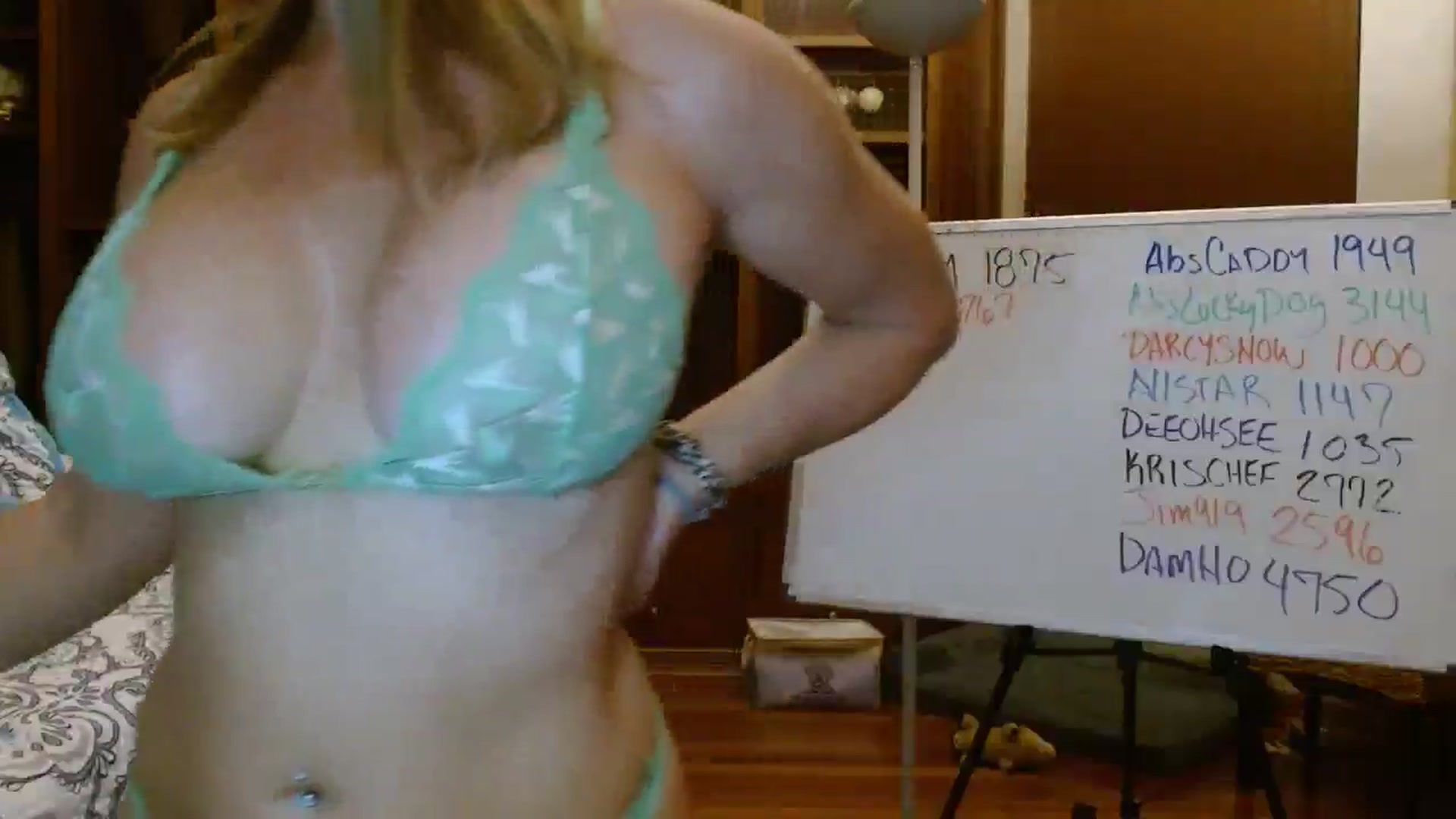 Gallery image thumbnail from Autumn_Blonde's myfreecams stream on, 02/13/2026, 13:07 image 18 of 20