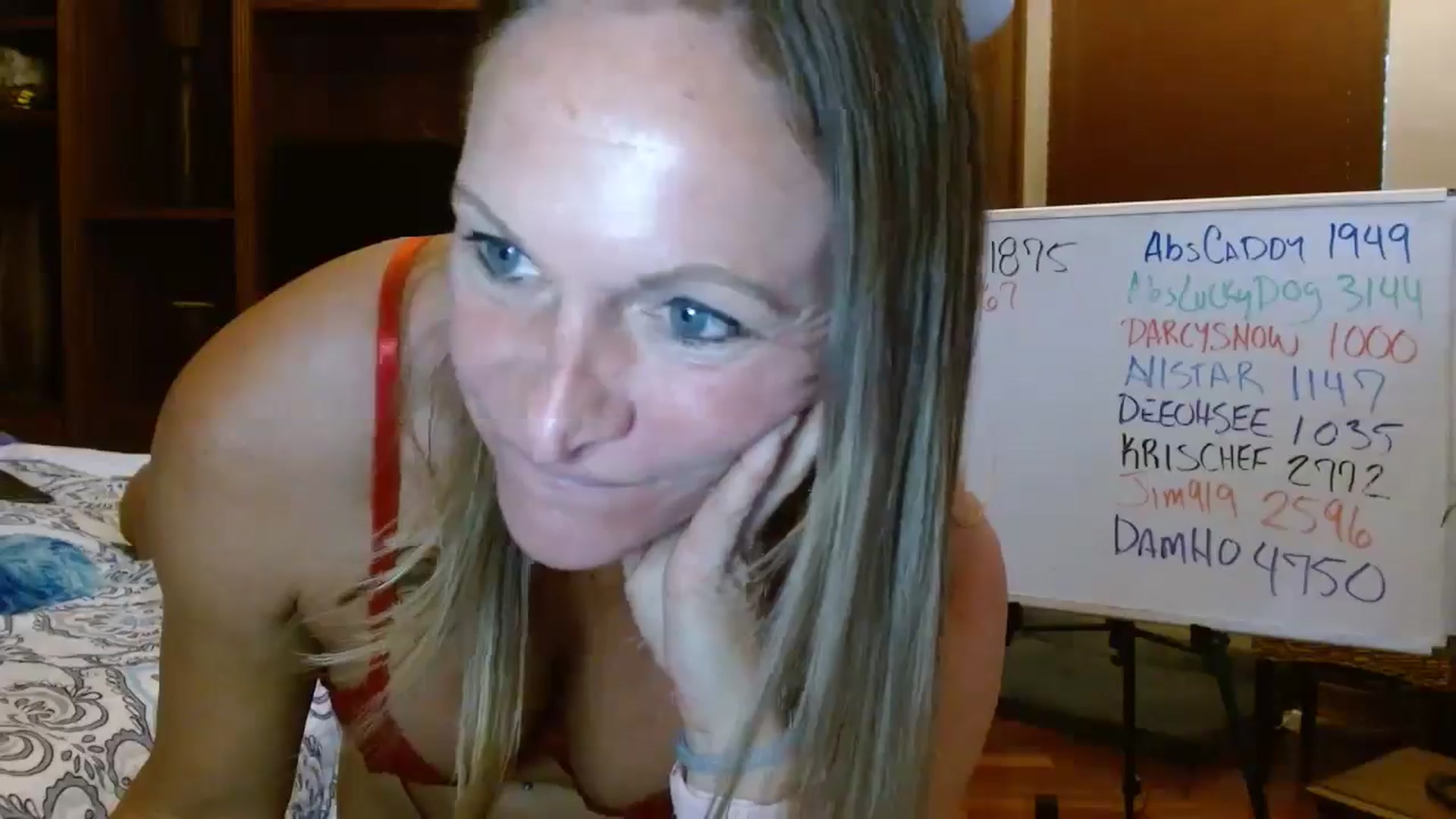 Gallery image thumbnail from Autumn_Blonde's myfreecams stream on, 02/16/2026, 14:05 image 18 of 20