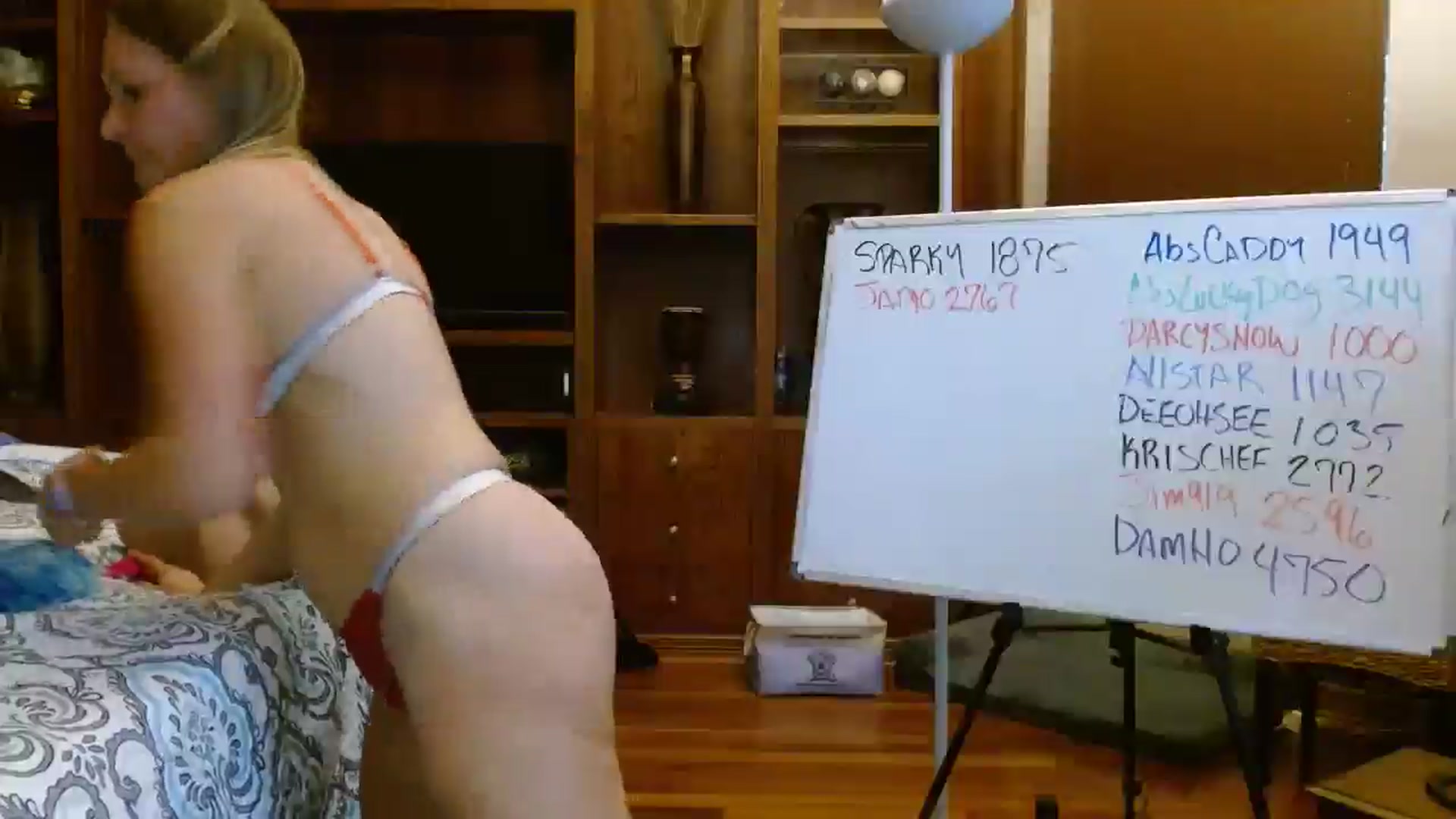 Gallery image thumbnail from Autumn_Blonde's myfreecams stream on, 02/16/2026, 14:05 image 17 of 20