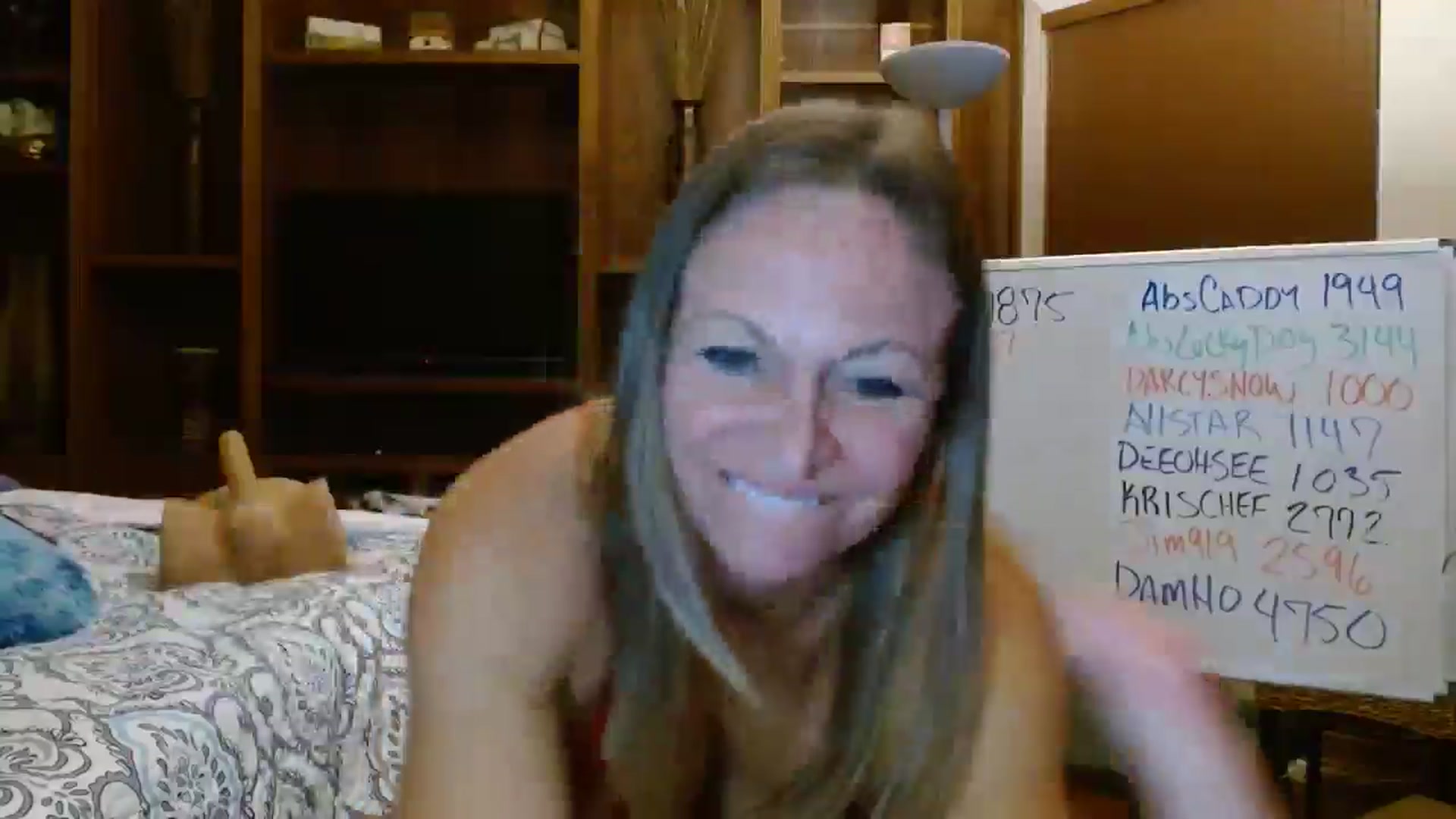 Gallery image thumbnail from Autumn_Blonde's myfreecams stream on, 02/16/2026, 14:05 image 4 of 20