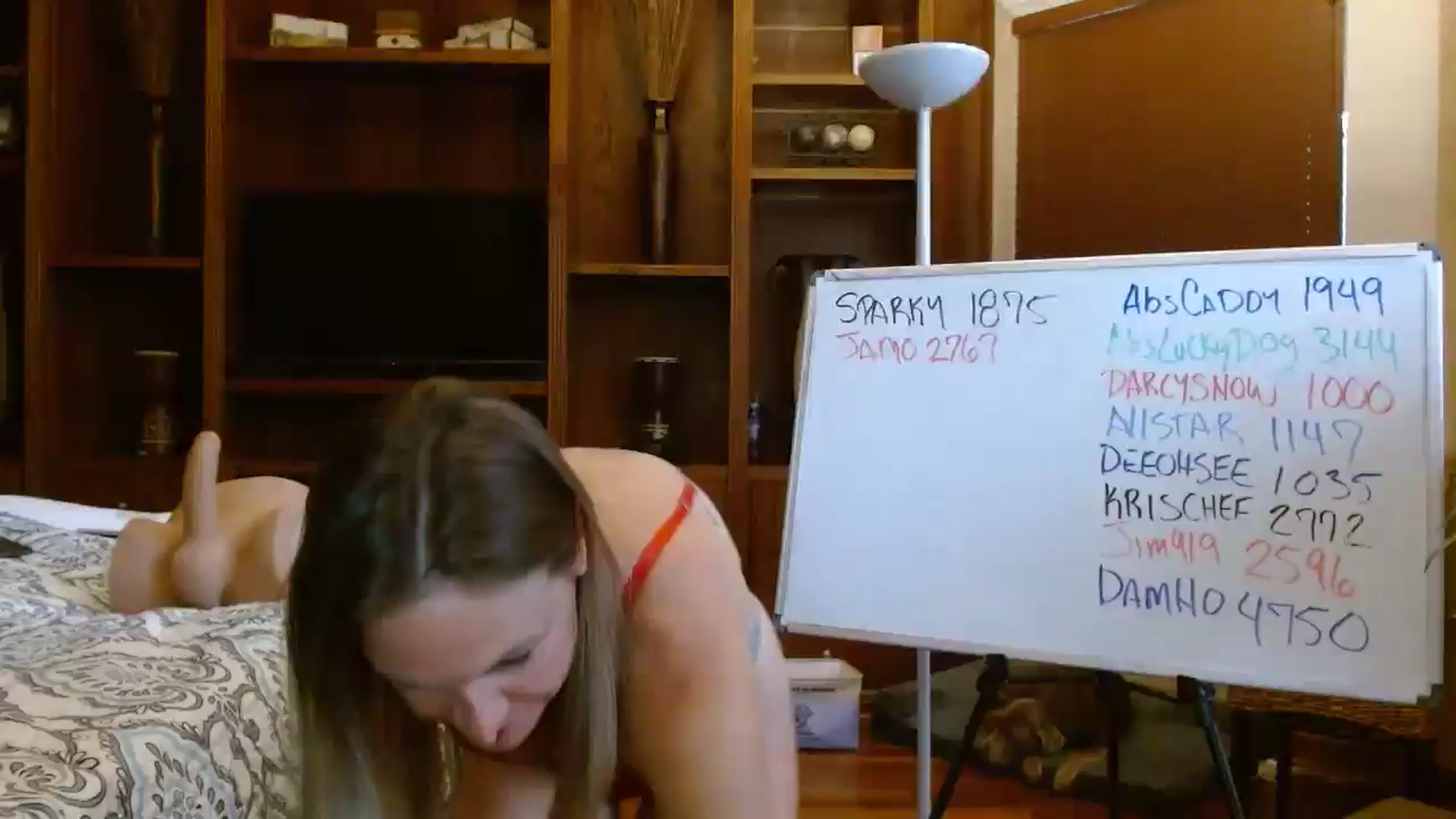 Gallery image thumbnail from Autumn_Blonde's myfreecams stream on, 02/16/2026, 15:35 image 1 of 20