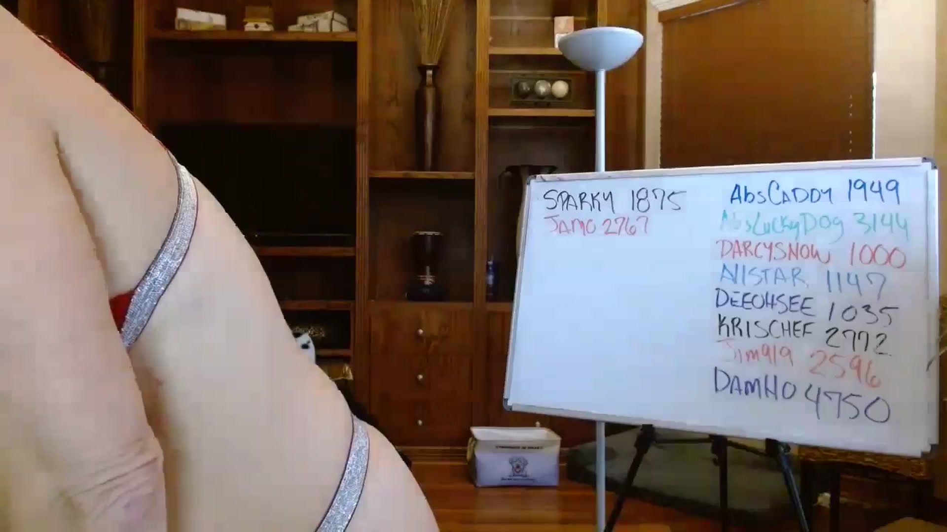 Gallery image thumbnail from Autumn_Blonde's myfreecams stream on, 02/16/2026, 15:35 image 3 of 20