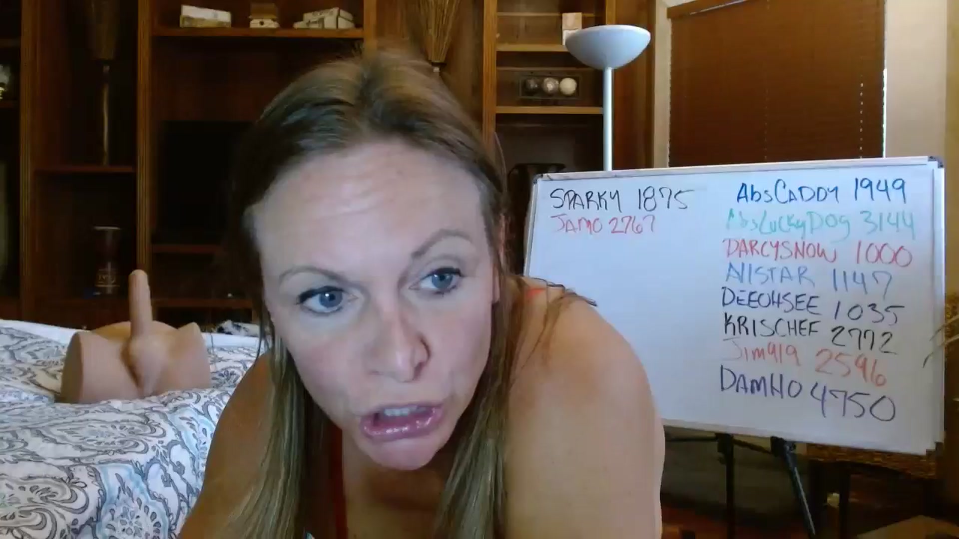 Gallery image thumbnail from Autumn_Blonde's myfreecams stream on, 02/16/2026, 15:35 image 19 of 20