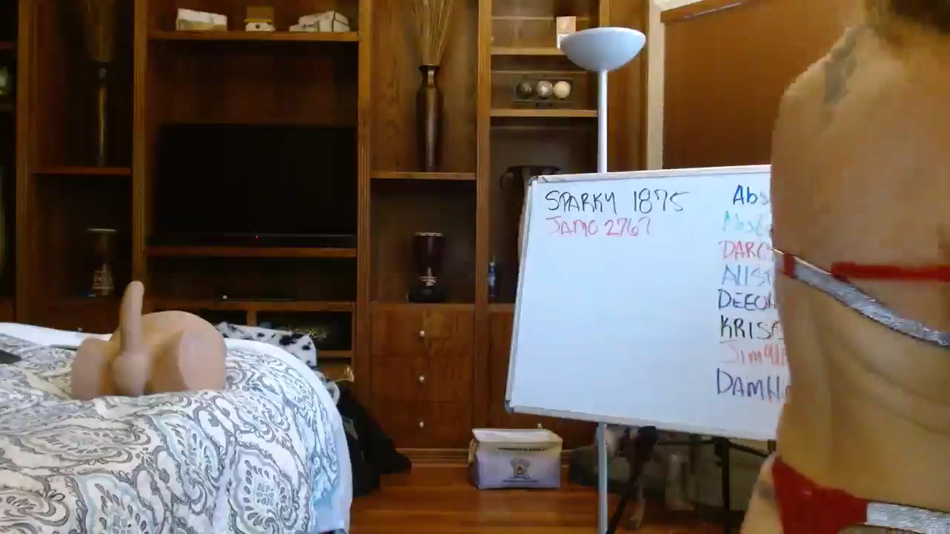 Gallery image thumbnail from Autumn_Blonde's myfreecams stream on, 02/16/2026, 15:35 image 2 of 20