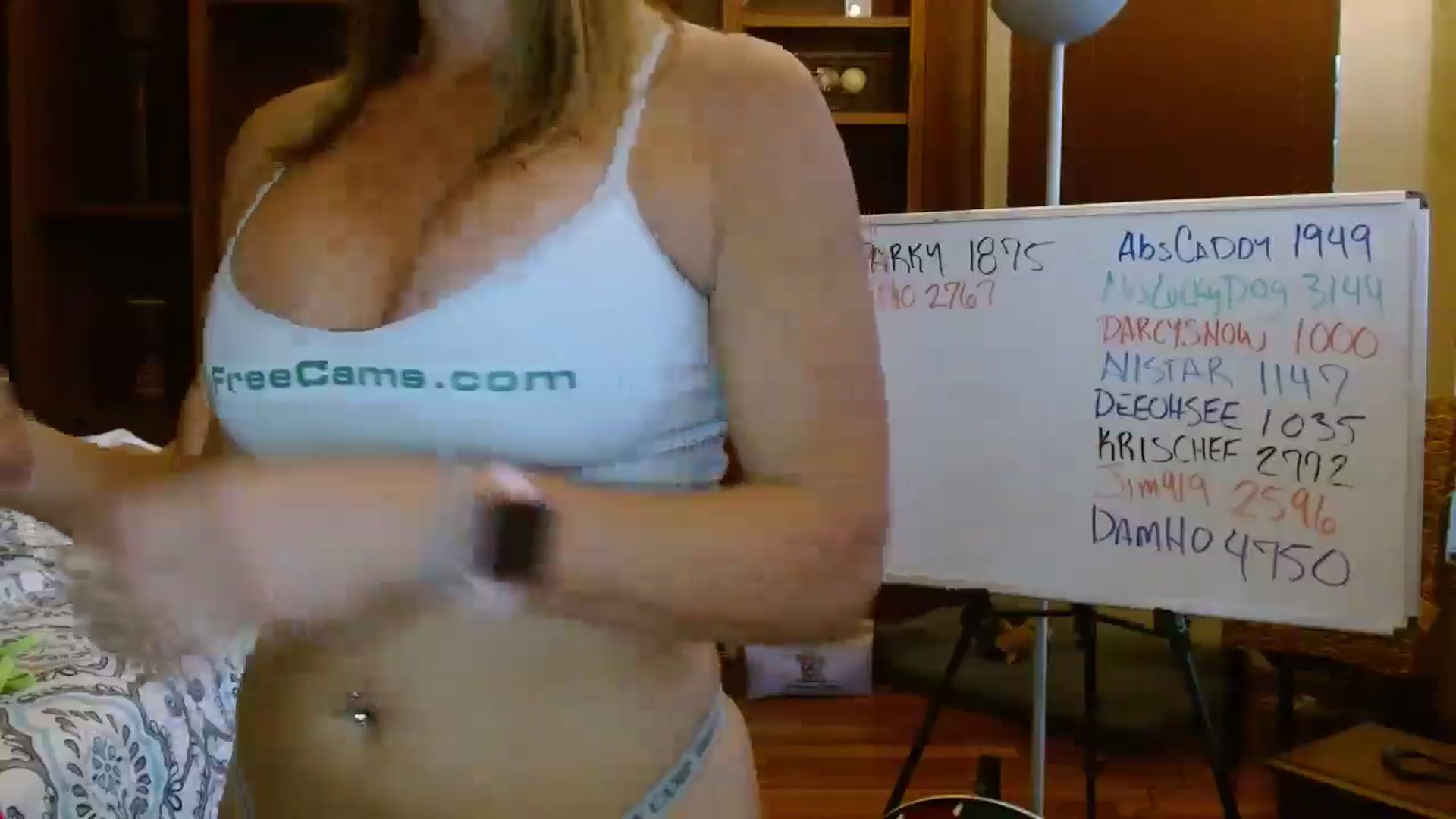 Gallery image thumbnail from Autumn_Blonde's myfreecams stream on, 02/17/2026, 13:37 image 15 of 20