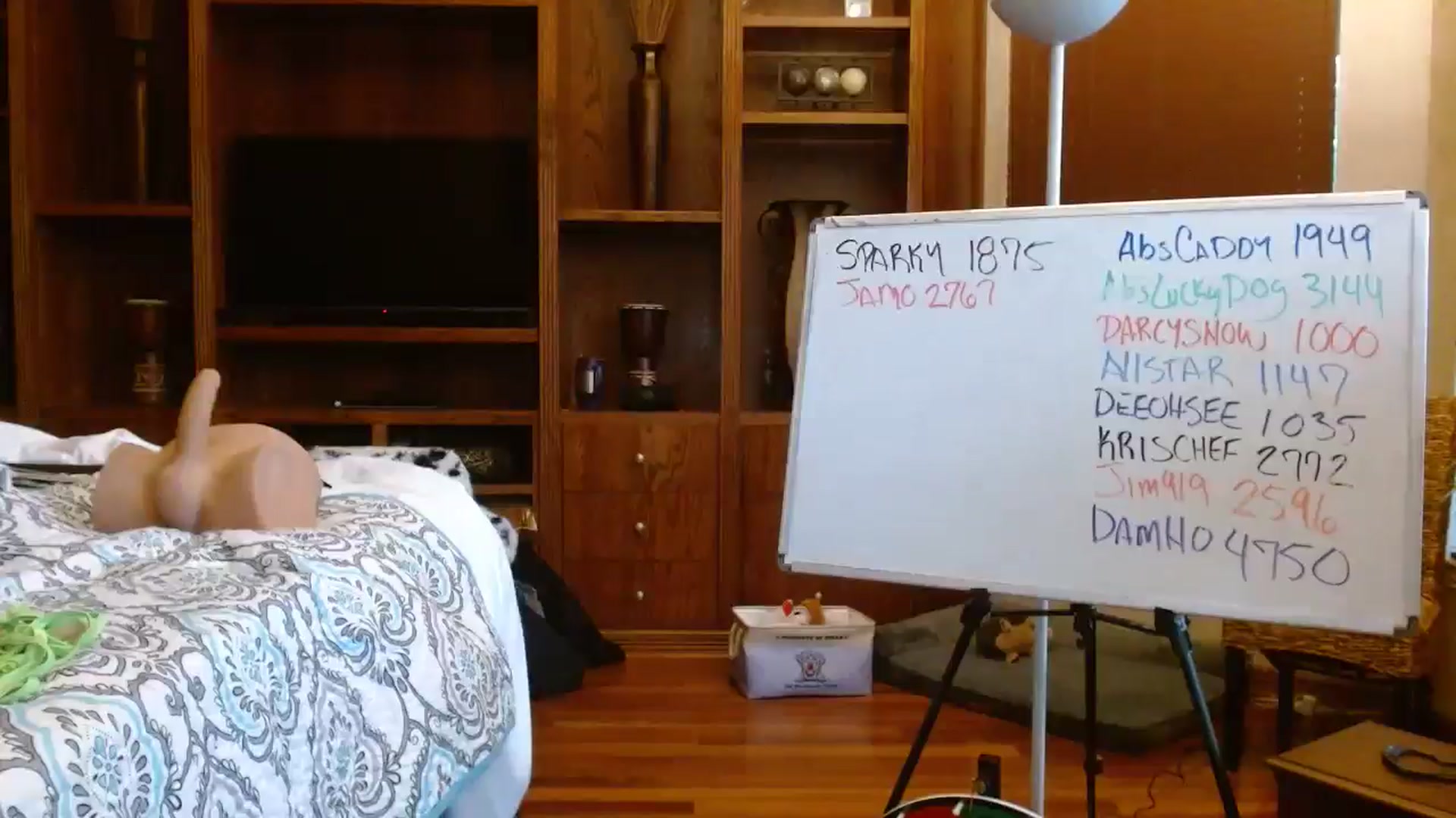 Gallery image thumbnail from Autumn_Blonde's myfreecams stream on, 02/17/2026, 13:37 image 20 of 20