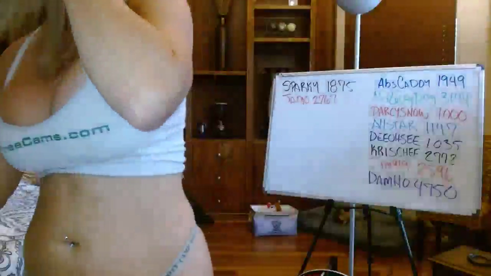 Gallery image thumbnail from Autumn_Blonde's myfreecams stream on, 02/17/2026, 14:21 image 4 of 20