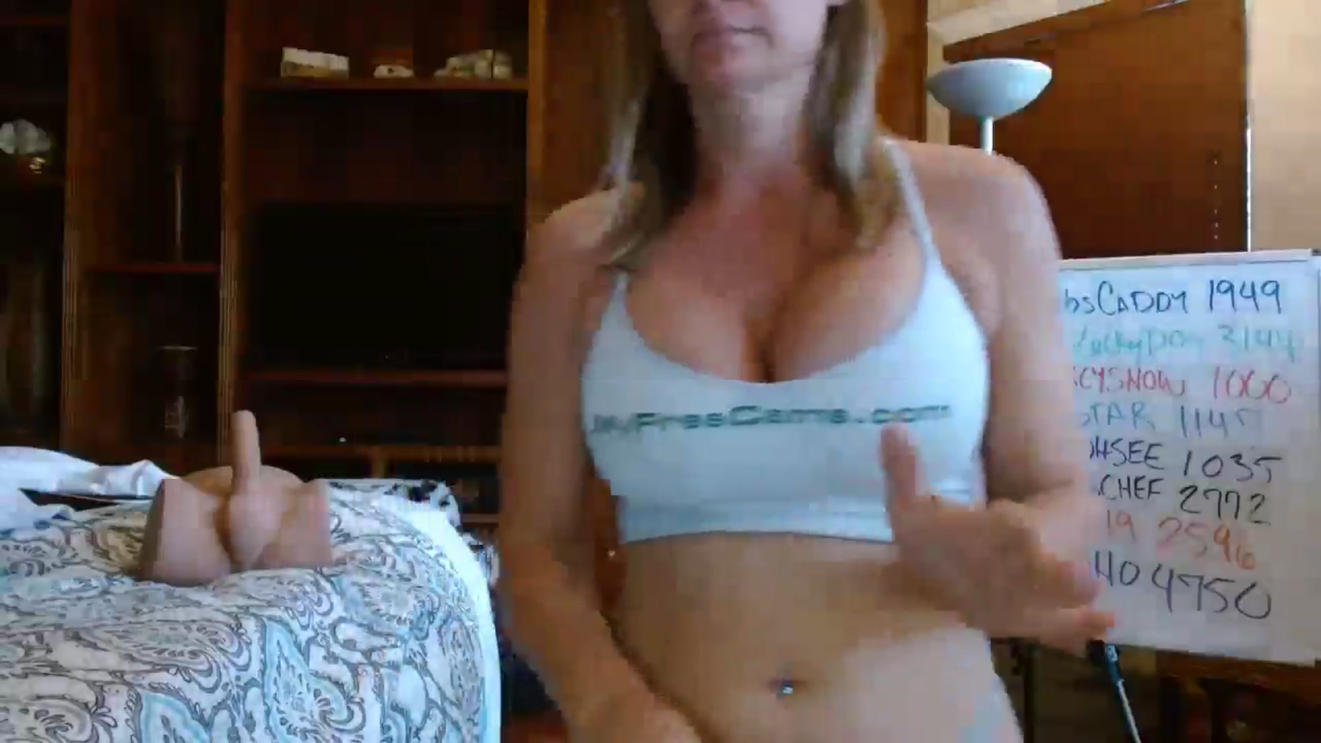 Gallery image thumbnail from Autumn_Blonde's myfreecams stream on, 02/17/2026, 15:20 image 4 of 20