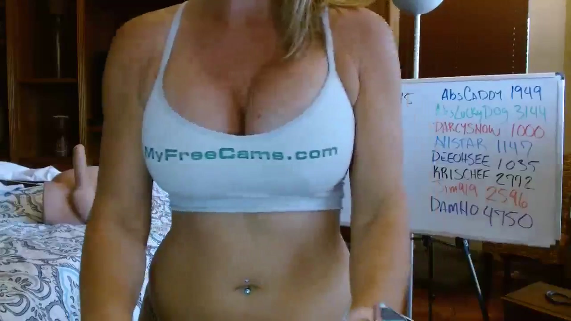 Gallery image thumbnail from Autumn_Blonde's myfreecams stream on, 02/17/2026, 15:20 image 15 of 20