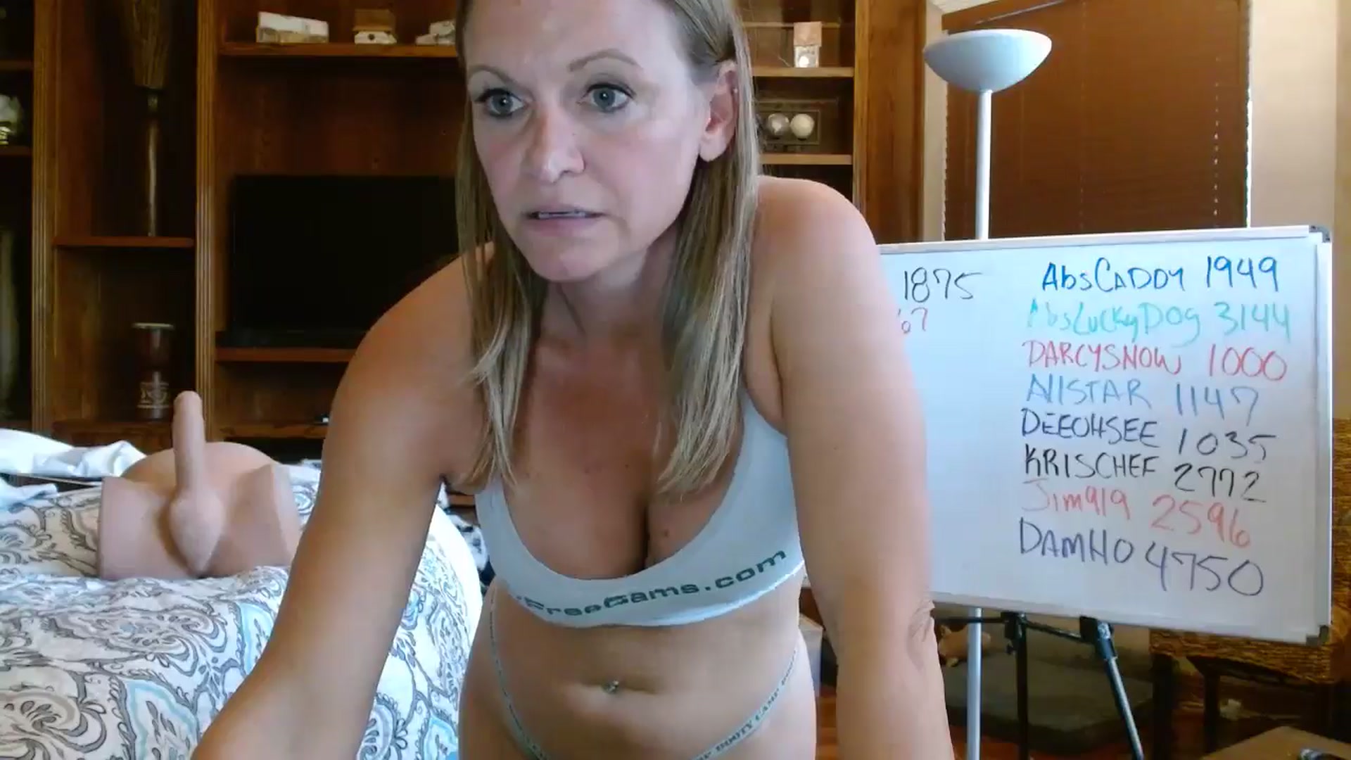 Gallery image thumbnail from Autumn_Blonde's myfreecams stream on, 02/17/2026, 15:20 image 19 of 20