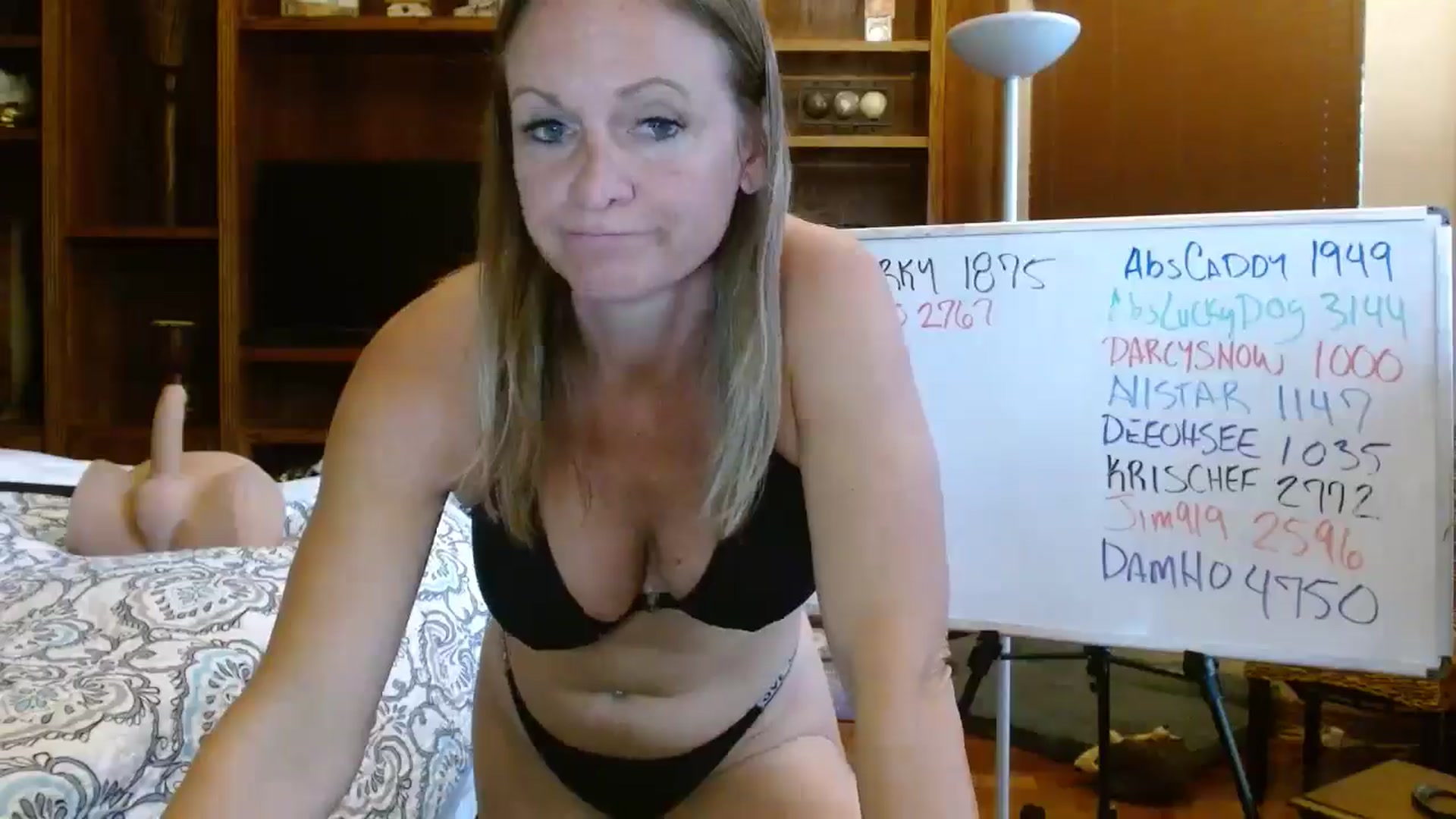 Gallery image thumbnail from Autumn_Blonde's myfreecams stream on, 02/18/2026, 14:44 image 12 of 20