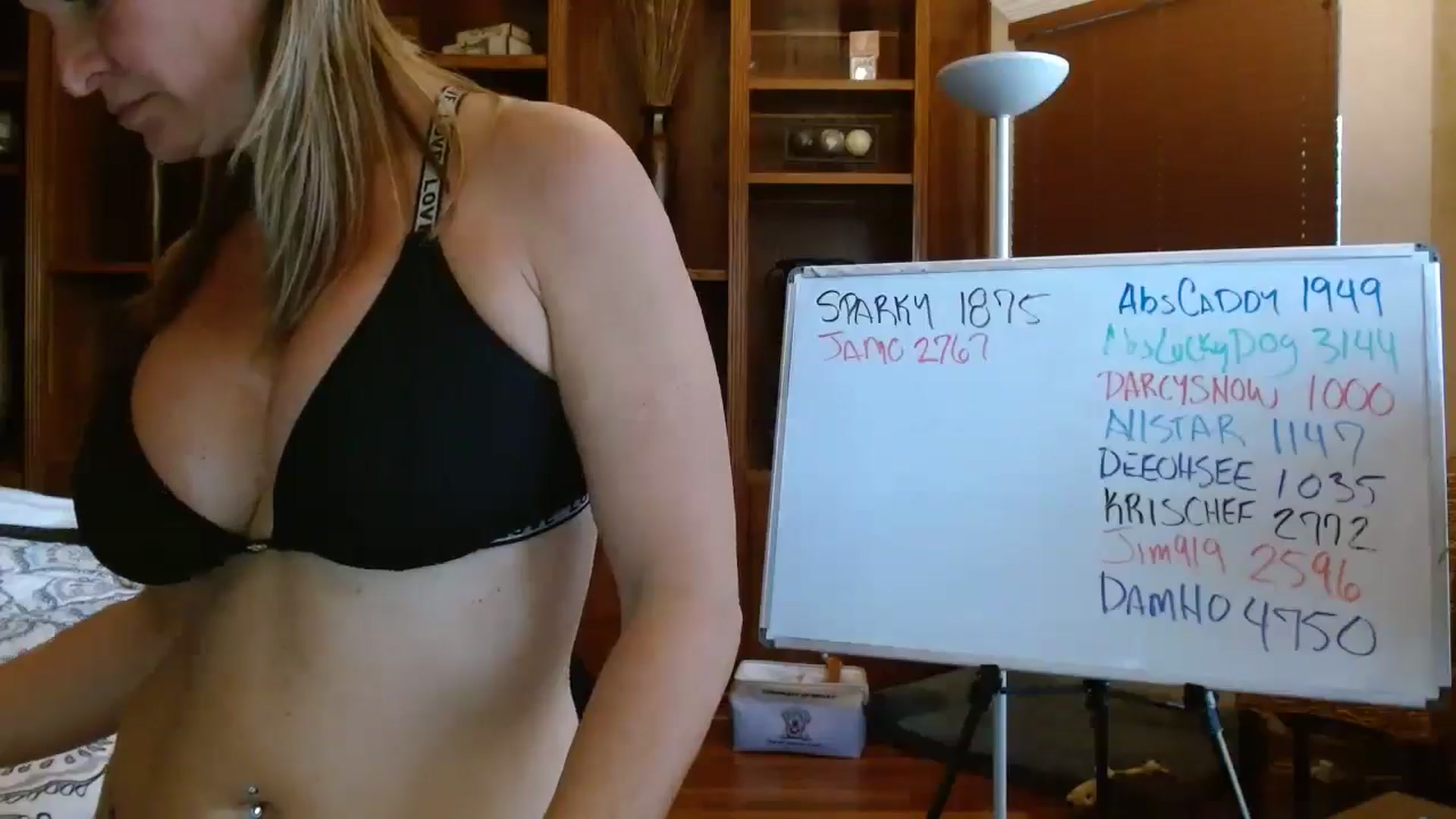 Gallery image thumbnail from Autumn_Blonde's myfreecams stream on, 02/18/2026, 15:55 image 7 of 20