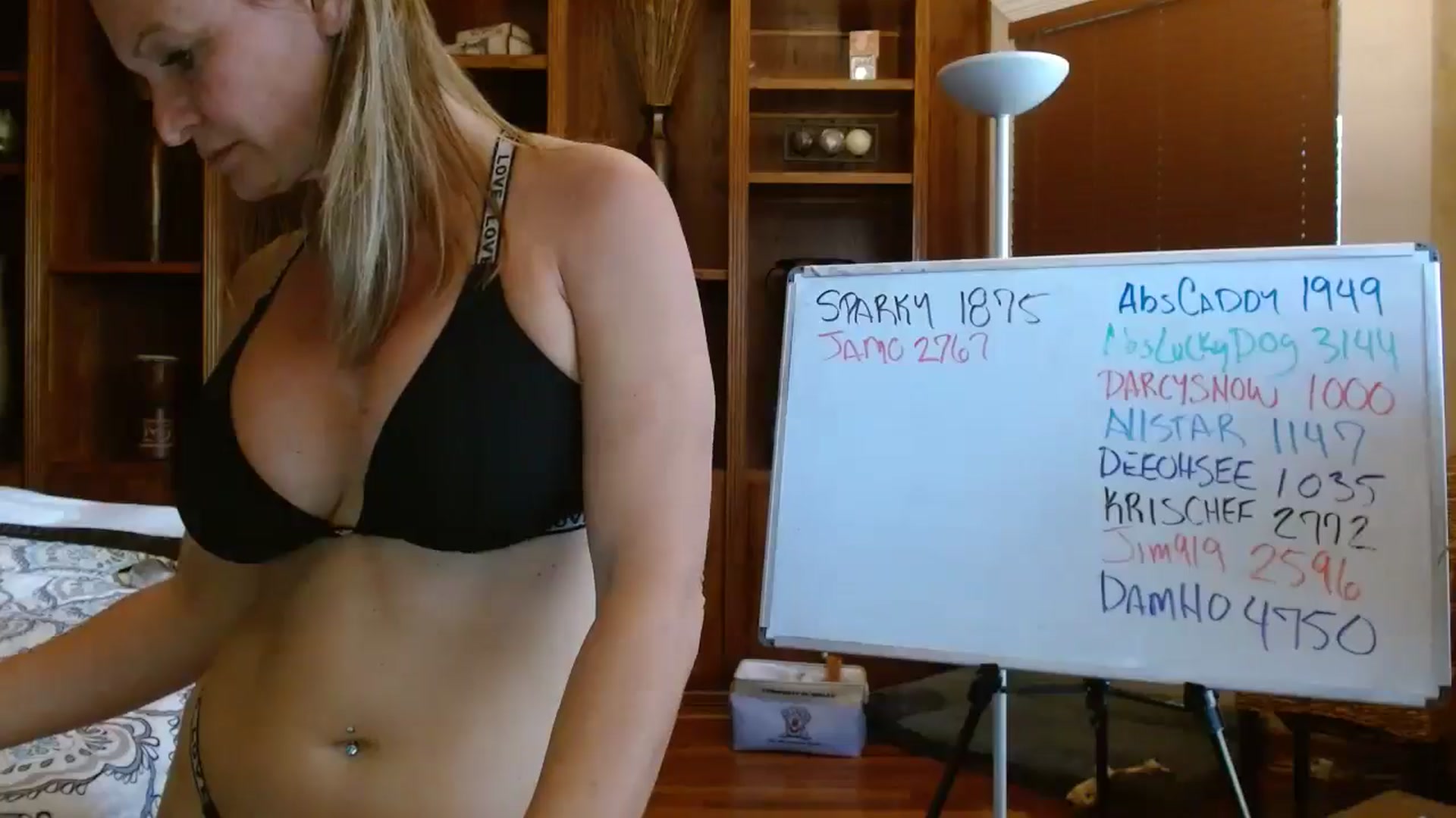 Gallery image thumbnail from Autumn_Blonde's myfreecams stream on, 02/18/2026, 15:55 image 10 of 20