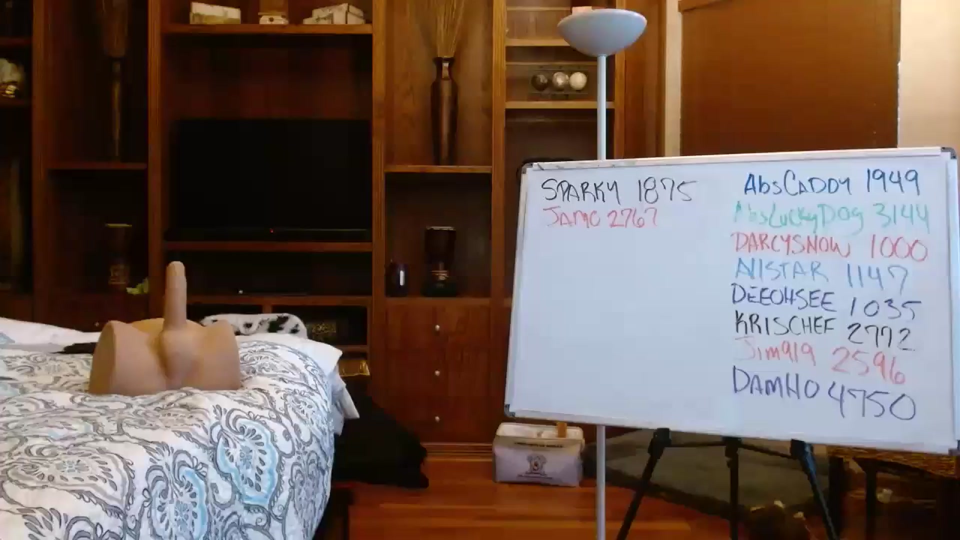 Gallery image thumbnail from Autumn_Blonde's myfreecams stream on, 02/19/2026, 14:05 image 14 of 20