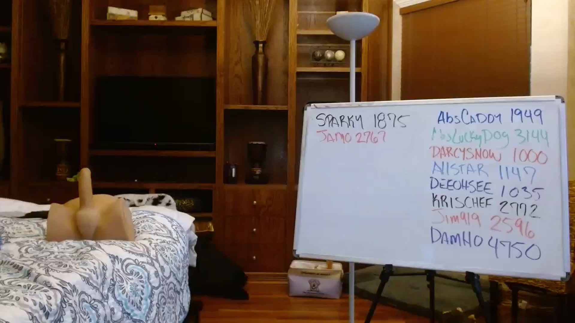 Gallery image thumbnail from Autumn_Blonde's myfreecams stream on, 02/19/2026, 14:05 image 7 of 20