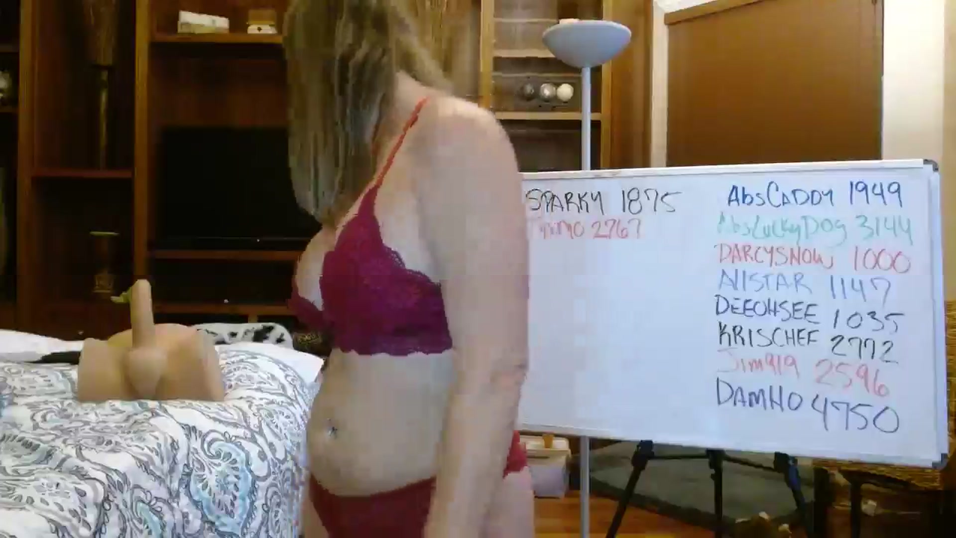 Gallery image thumbnail from Autumn_Blonde's myfreecams stream on, 02/19/2026, 14:05 image 6 of 20