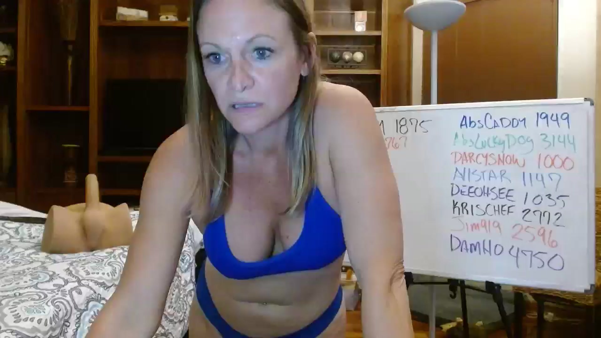 Gallery image thumbnail from Autumn_Blonde's myfreecams stream on, 02/20/2026, 14:48 image 2 of 20