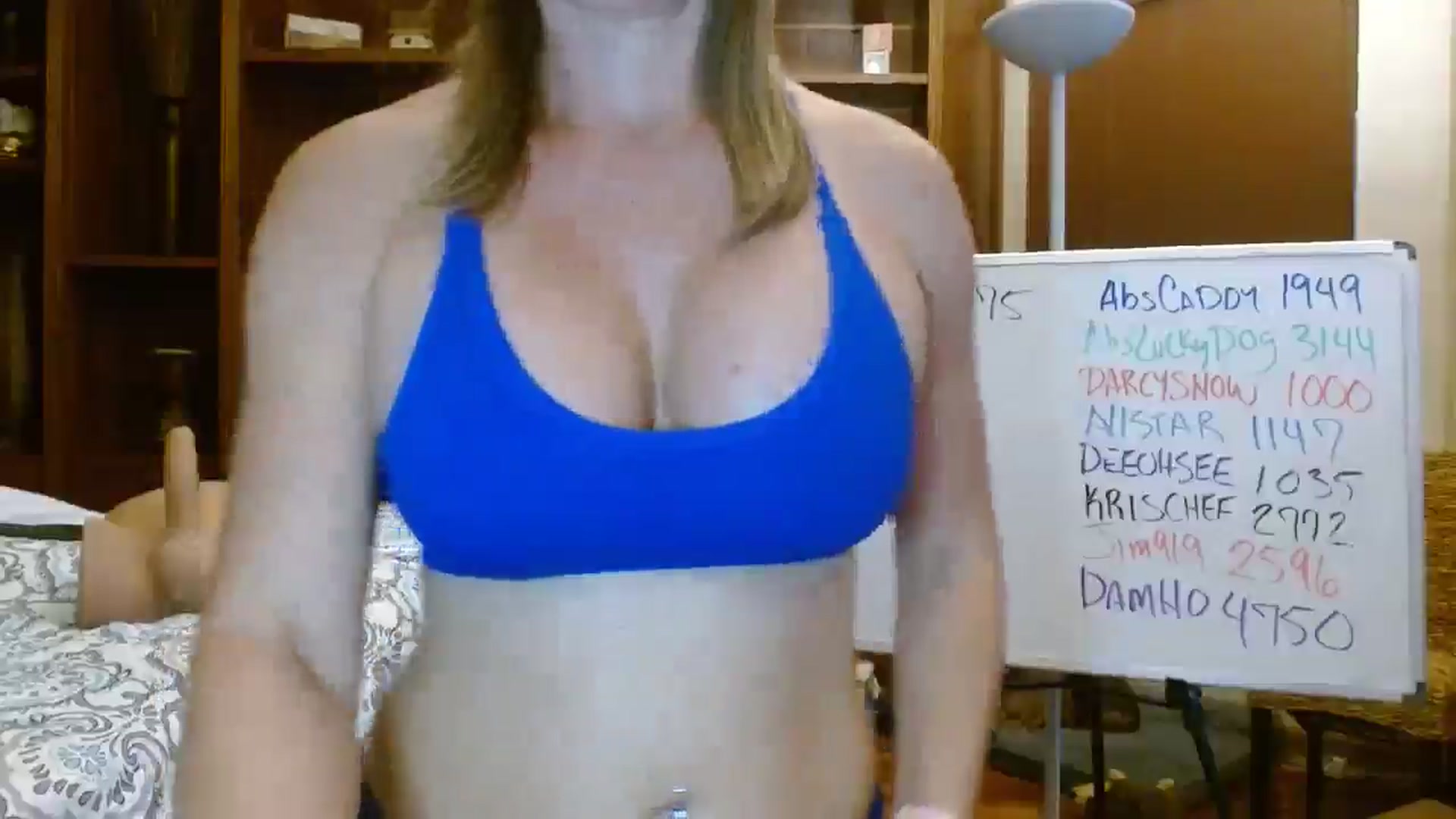 Gallery image thumbnail from Autumn_Blonde's myfreecams stream on, 02/20/2026, 14:48 image 11 of 20