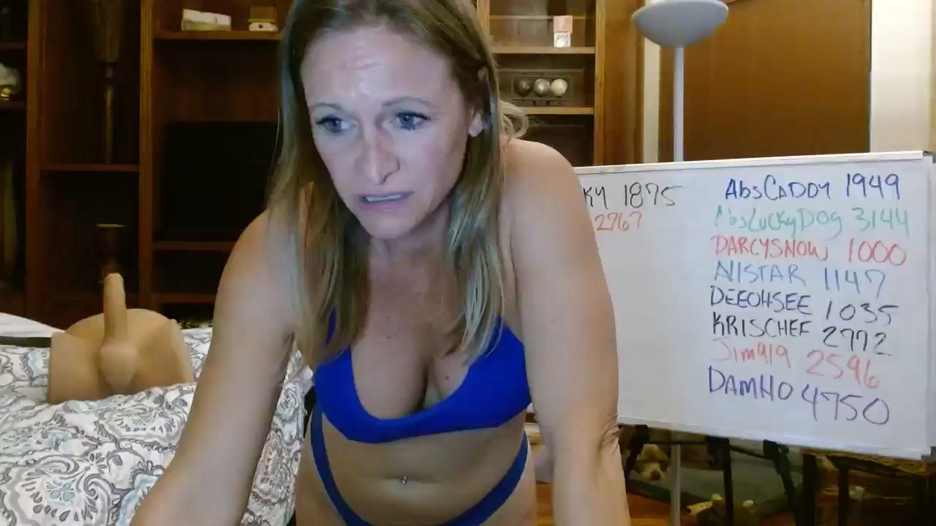Gallery image thumbnail from Autumn_Blonde's myfreecams stream on, 02/20/2026, 14:48 image 4 of 20