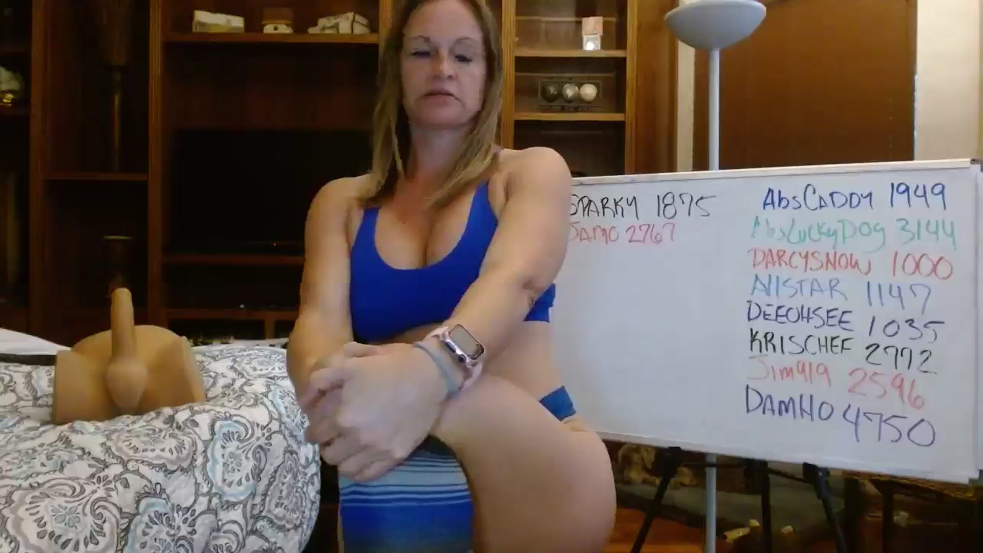 Gallery image thumbnail from Autumn_Blonde's myfreecams stream on, 02/20/2026, 14:48 image 7 of 20