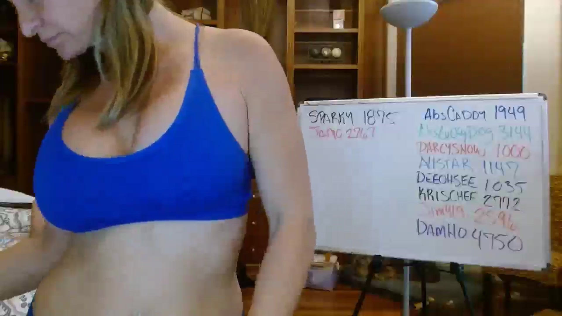 Gallery image thumbnail from Autumn_Blonde's myfreecams stream on, 02/20/2026, 14:48 image 8 of 20