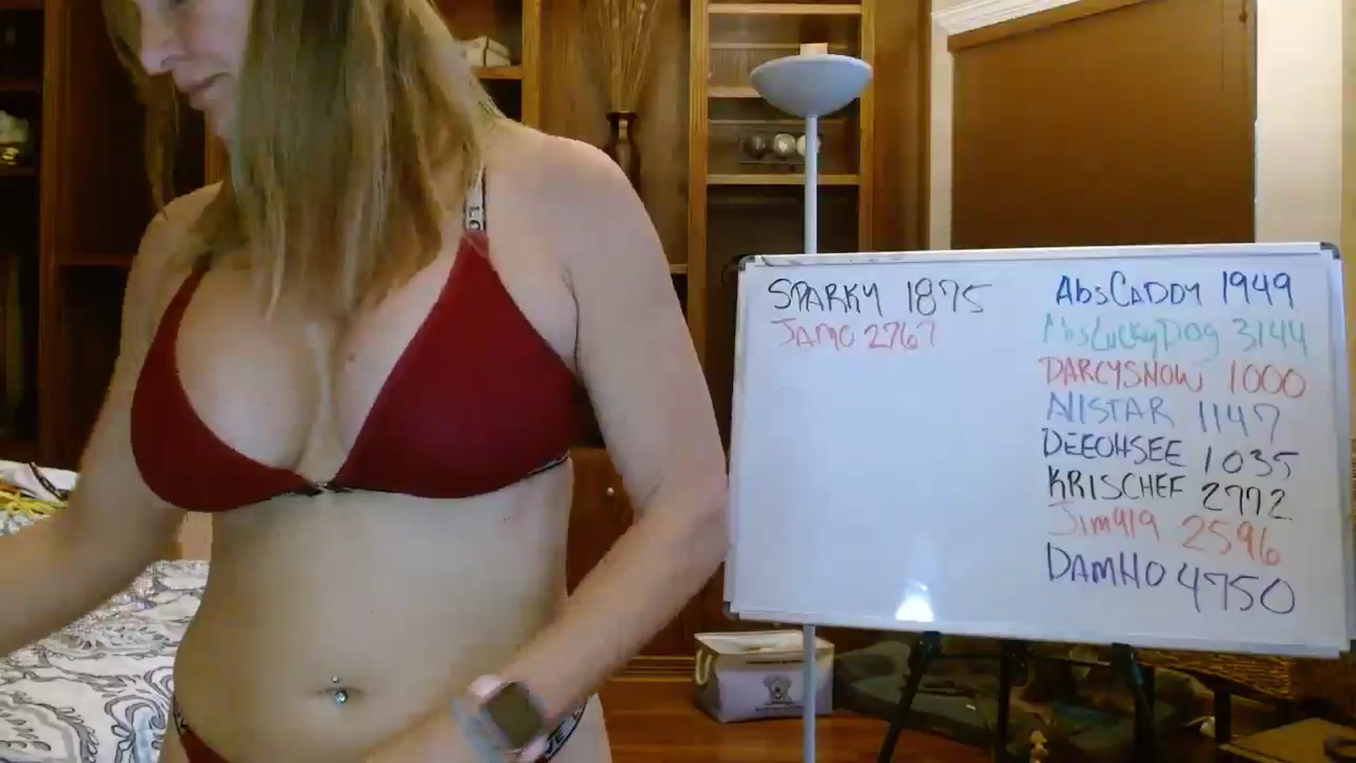 Gallery image thumbnail from Autumn_Blonde's myfreecams stream on, 02/21/2026, 13:42 image 4 of 20