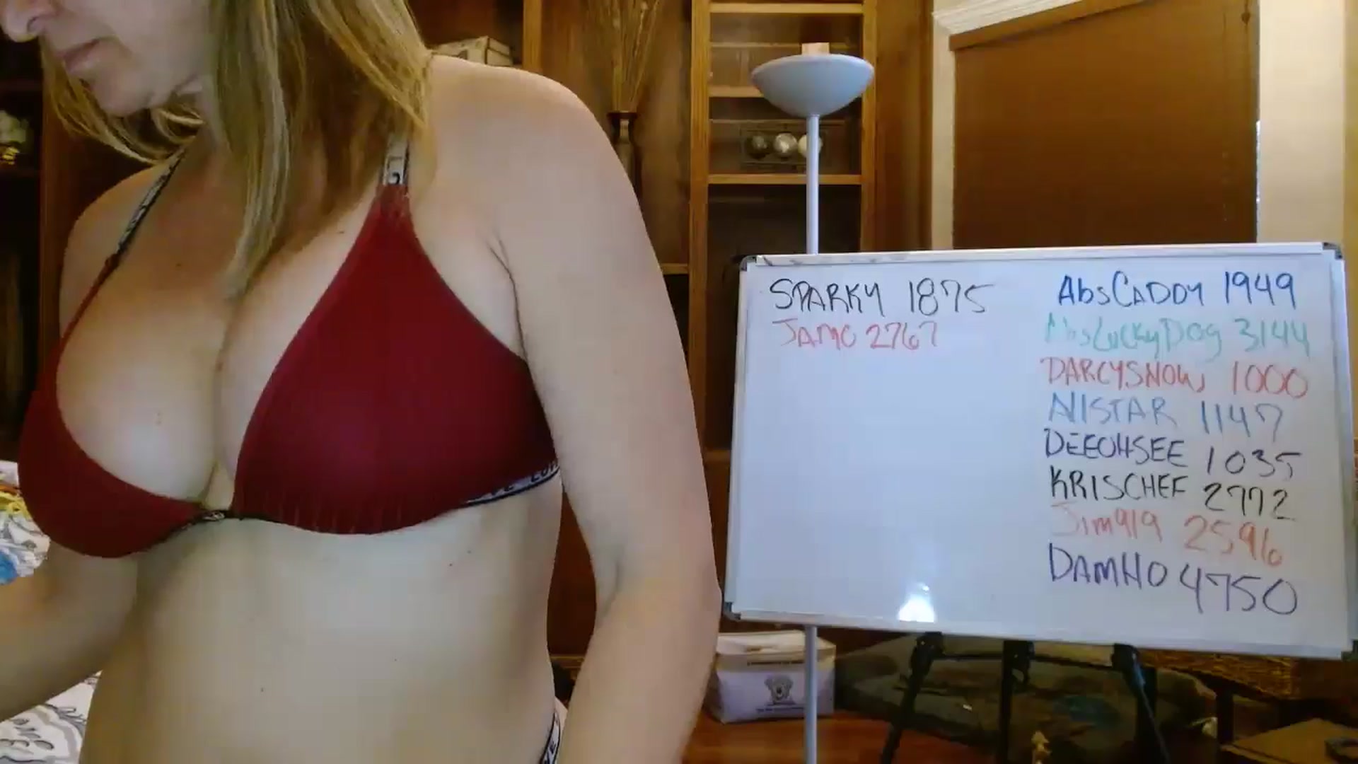 Gallery image thumbnail from Autumn_Blonde's myfreecams stream on, 02/21/2026, 13:42 image 20 of 20