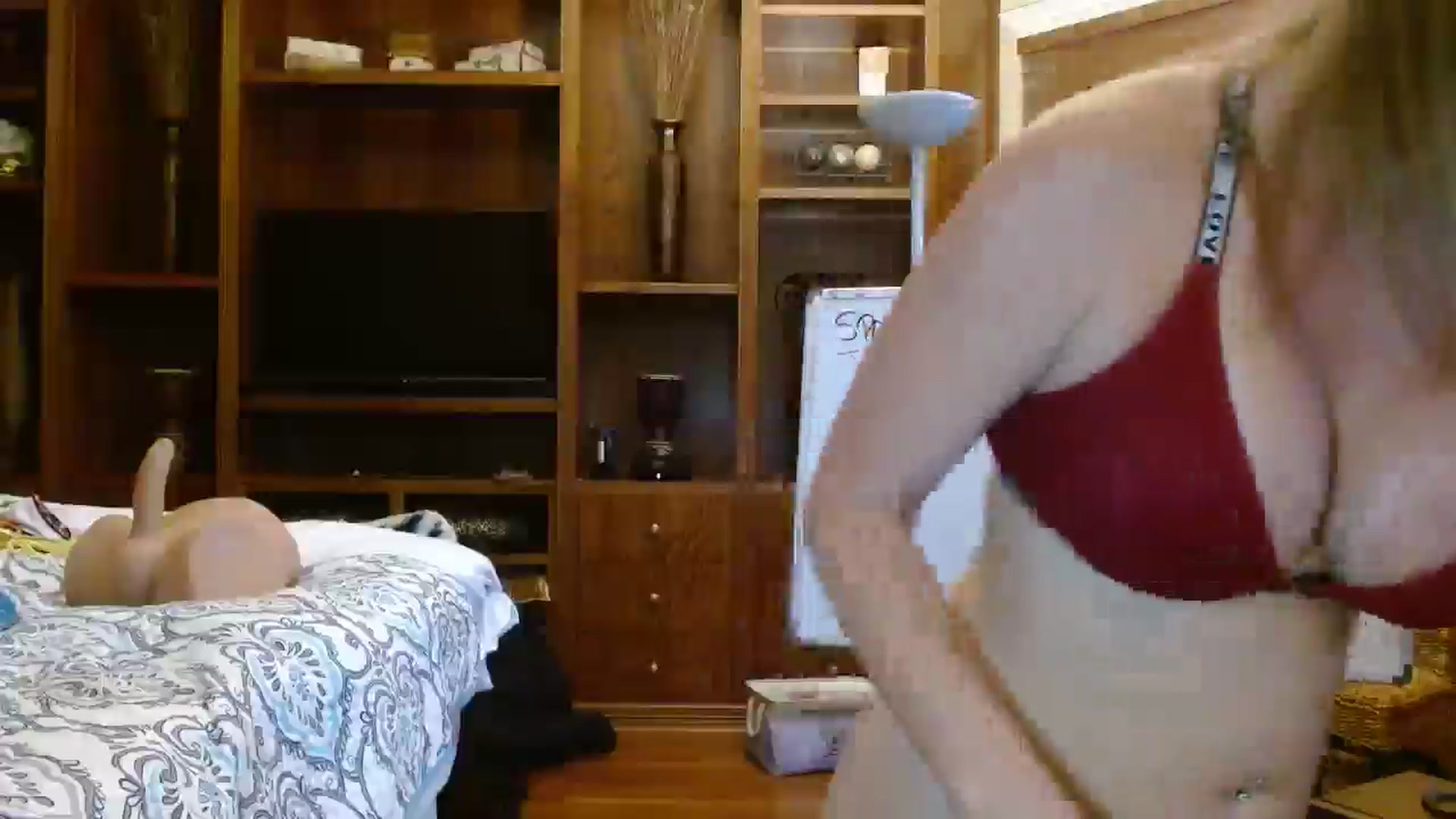 Gallery image thumbnail from Autumn_Blonde's myfreecams stream on, 02/21/2026, 13:42 image 2 of 20