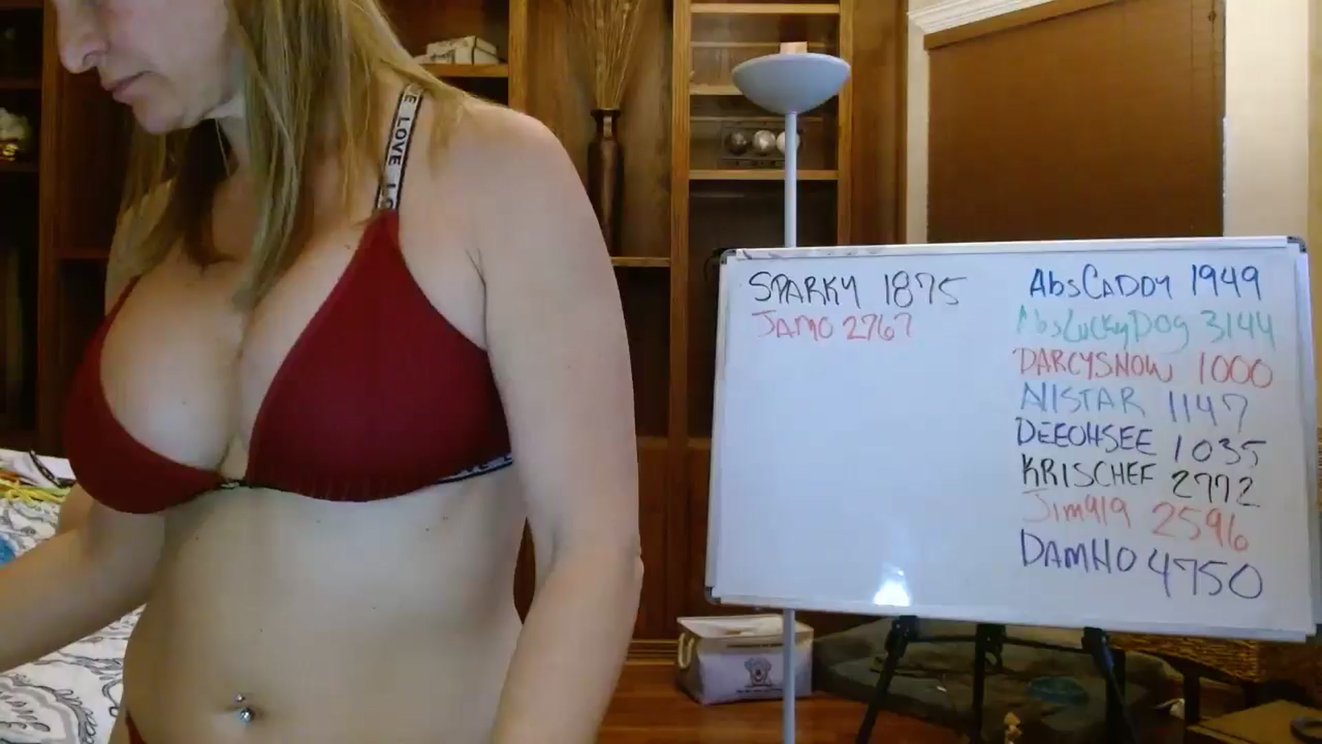 Gallery image thumbnail from Autumn_Blonde's myfreecams stream on, 02/21/2026, 13:42 image 6 of 20
