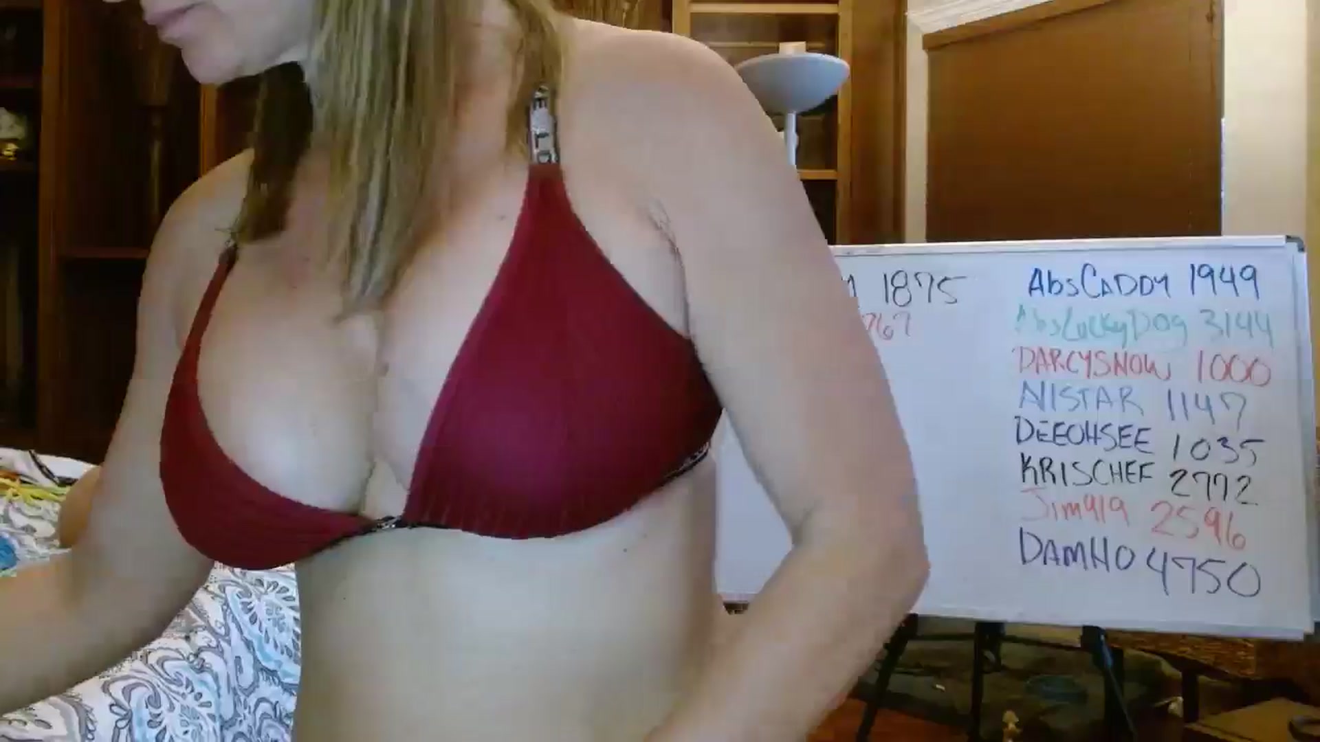 Gallery image thumbnail from Autumn_Blonde's myfreecams stream on, 02/21/2026, 13:42 image 12 of 20