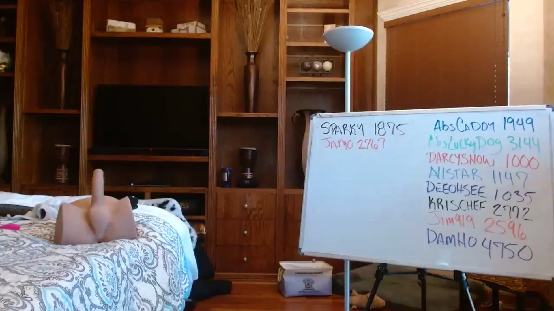 Gallery image thumbnail from Autumn_Blonde's myfreecams stream on, 02/23/2026, 14:51 image 2 of 20