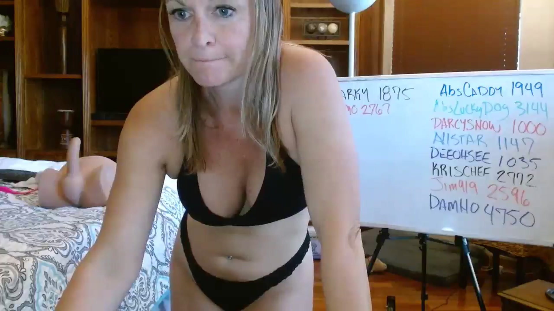 Gallery image thumbnail from Autumn_Blonde's myfreecams stream on, 02/23/2026, 15:21 image 3 of 20