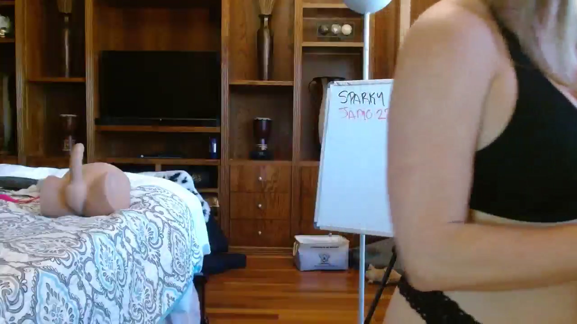 Gallery image thumbnail from Autumn_Blonde's myfreecams stream on, 02/23/2026, 15:21 image 4 of 20