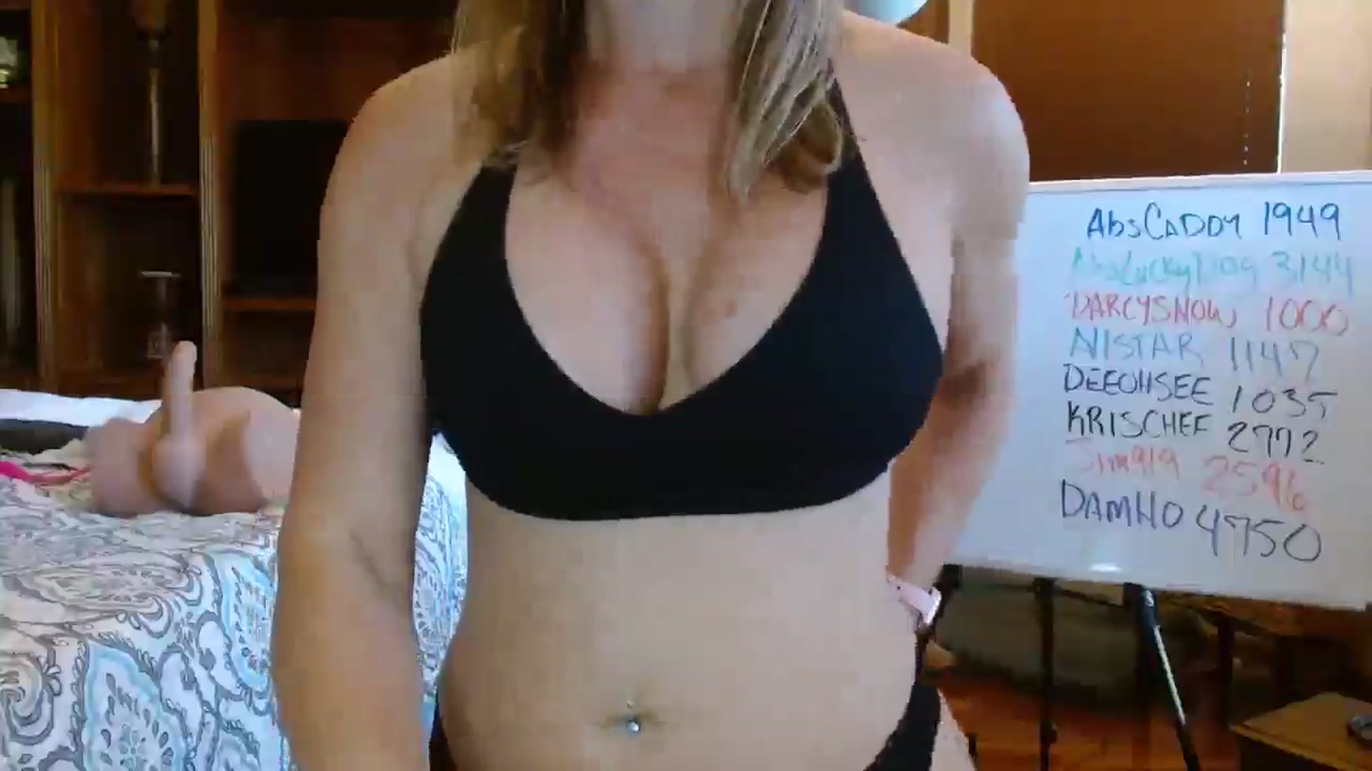 Gallery image thumbnail from Autumn_Blonde's myfreecams stream on, 02/23/2026, 15:21 image 14 of 20