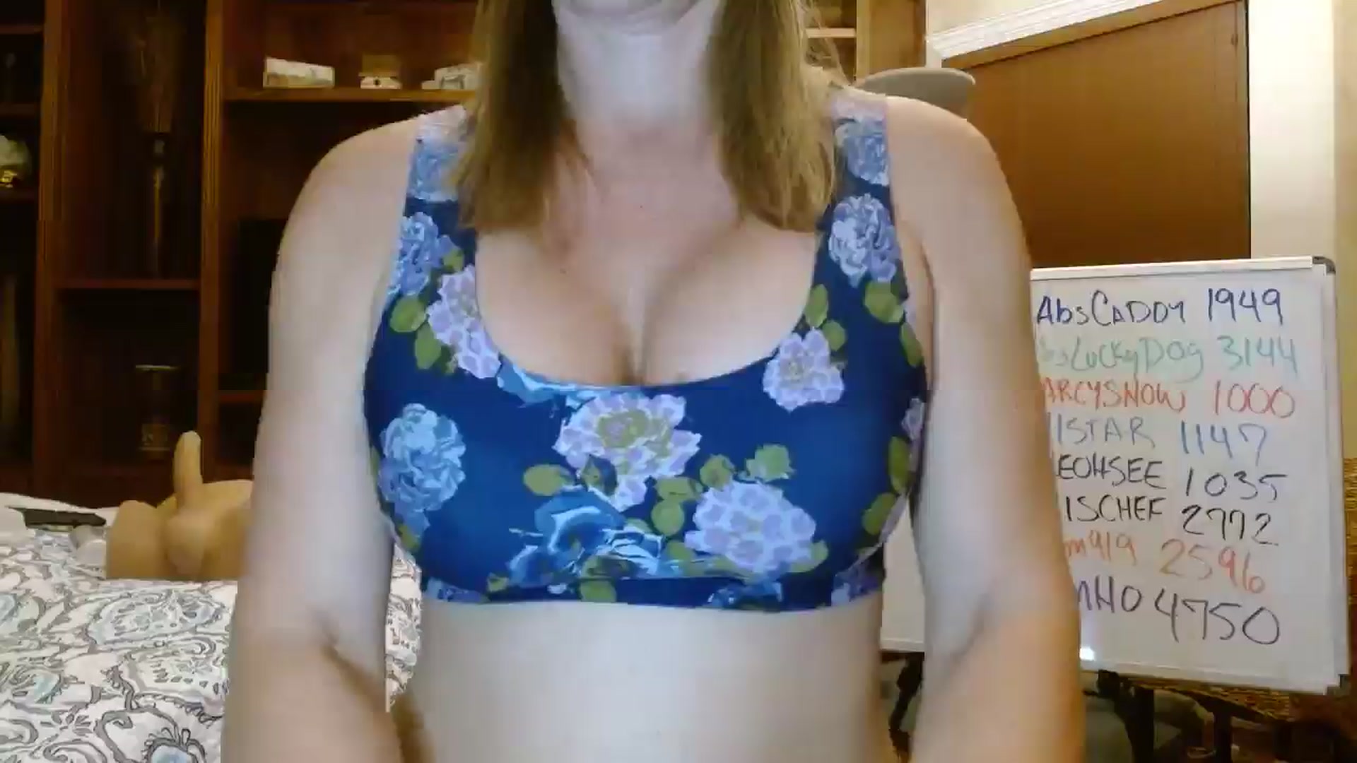 Gallery image thumbnail from Autumn_Blonde's myfreecams stream on, 02/24/2026, 13:26 image 2 of 20