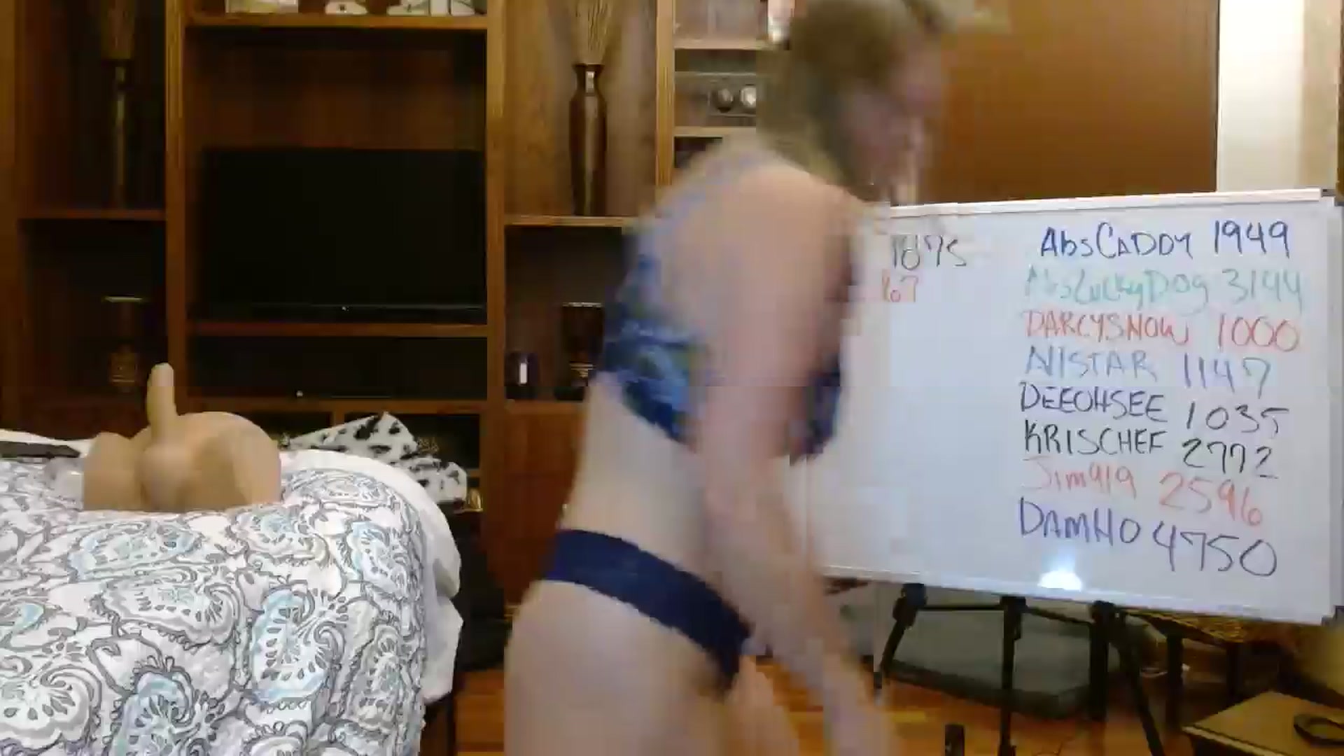 Gallery image thumbnail from Autumn_Blonde's myfreecams stream on, 02/24/2026, 13:26 image 5 of 20