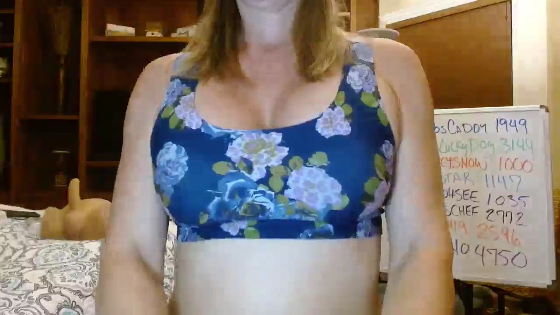 Gallery image thumbnail from Autumn_Blonde's myfreecams stream on, 02/24/2026, 13:26 image 3 of 20