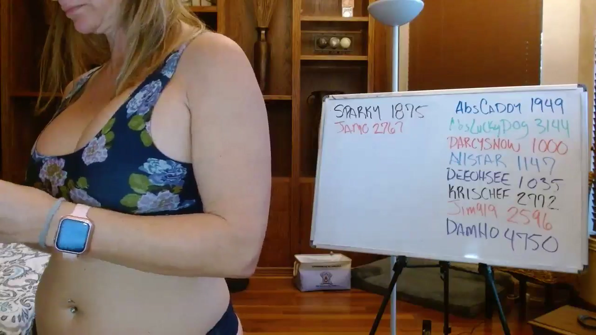 Gallery image thumbnail from Autumn_Blonde's myfreecams stream on, 02/24/2026, 13:26 image 20 of 20