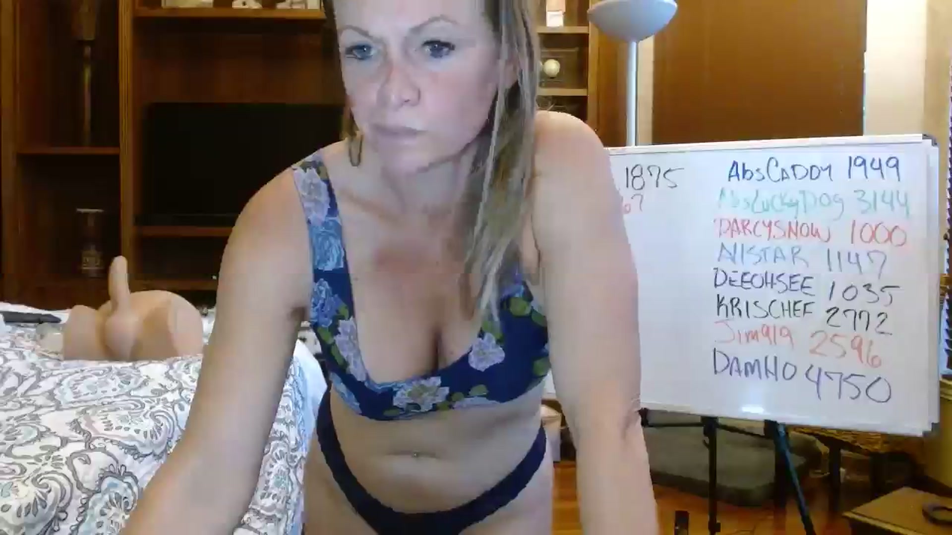 Gallery image thumbnail from Autumn_Blonde's myfreecams stream on, 02/24/2026, 13:26 image 15 of 20