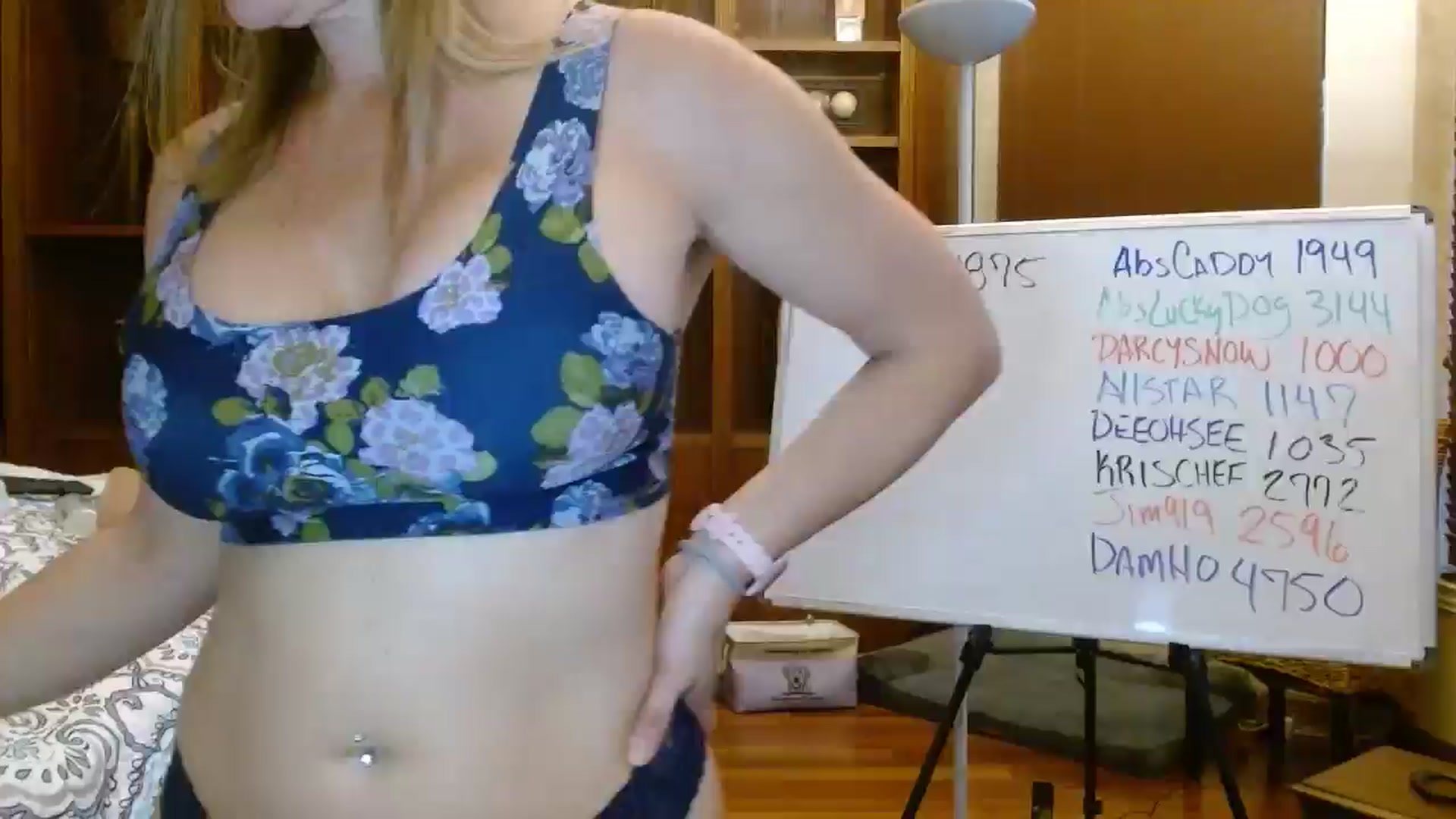 Gallery image thumbnail from Autumn_Blonde's myfreecams stream on, 02/24/2026, 13:26 image 10 of 20