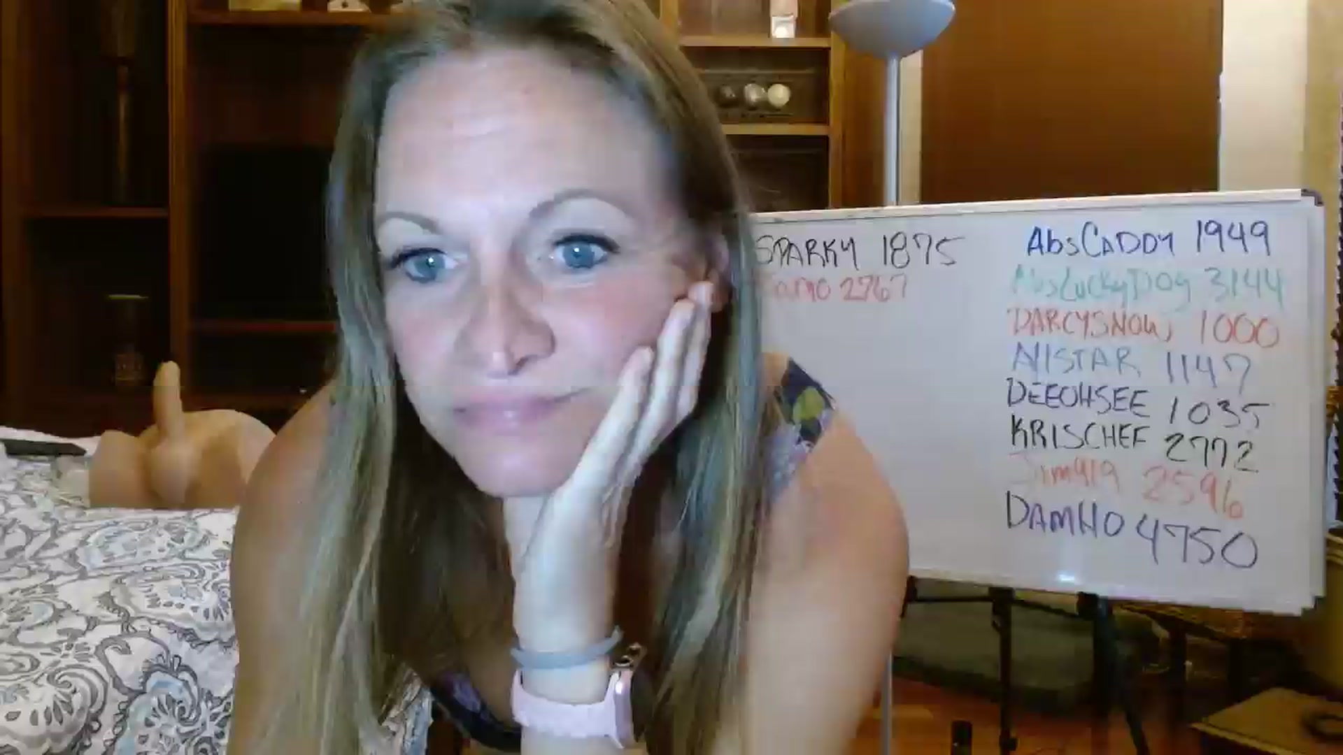 Gallery image thumbnail from Autumn_Blonde's myfreecams stream on, 02/24/2026, 13:26 image 12 of 20