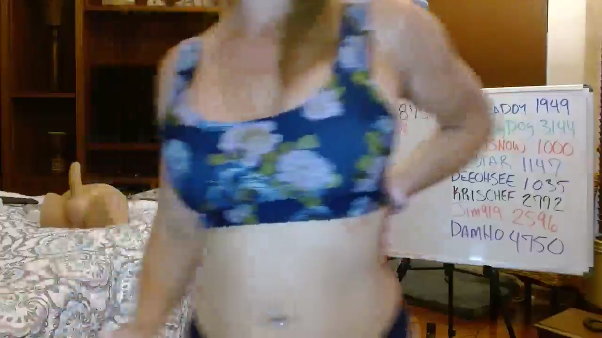 Gallery image thumbnail from Autumn_Blonde's myfreecams stream on, 02/24/2026, 13:26 image 9 of 20