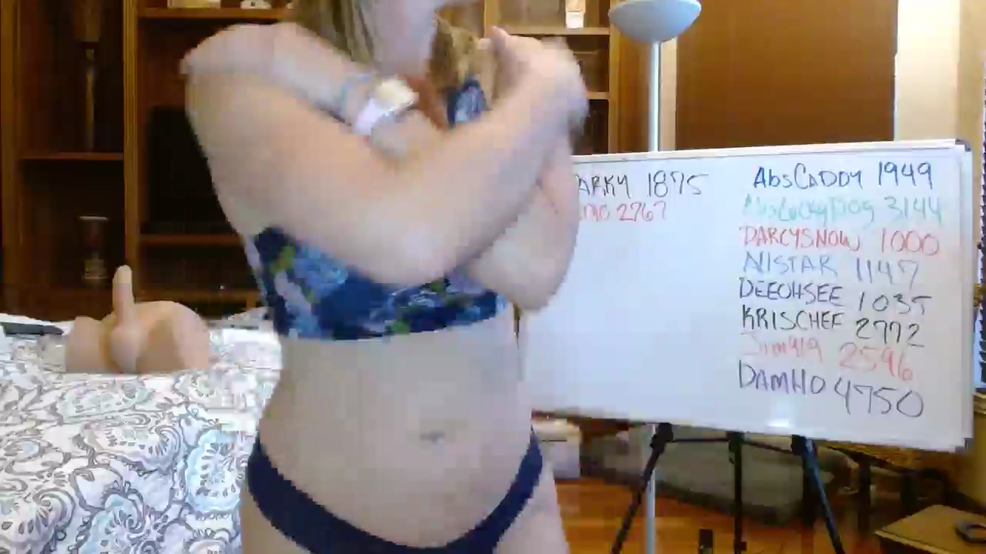 Gallery image thumbnail from Autumn_Blonde's myfreecams stream on, 02/24/2026, 13:26 image 17 of 20