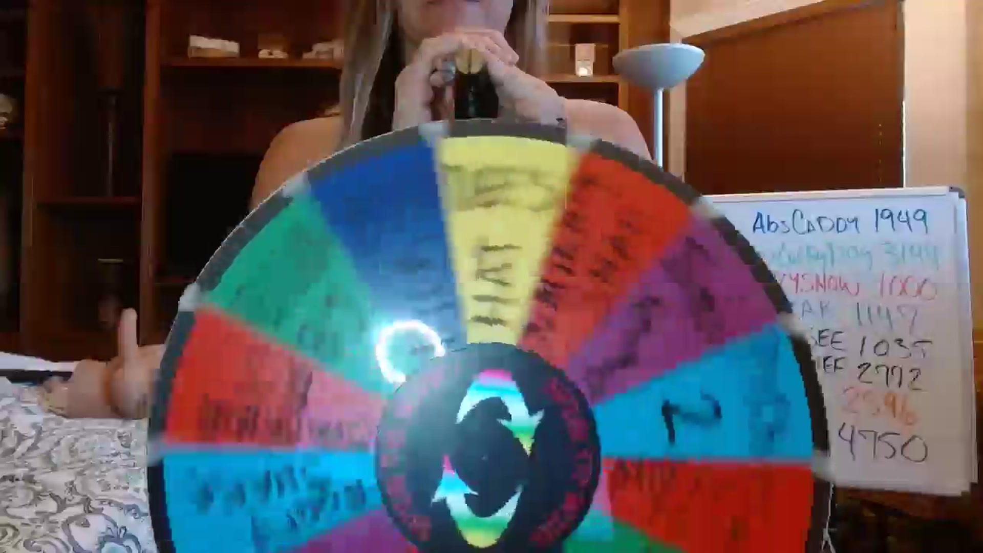 Gallery image thumbnail from Autumn_Blonde's myfreecams stream on, 02/24/2026, 14:15 image 11 of 20