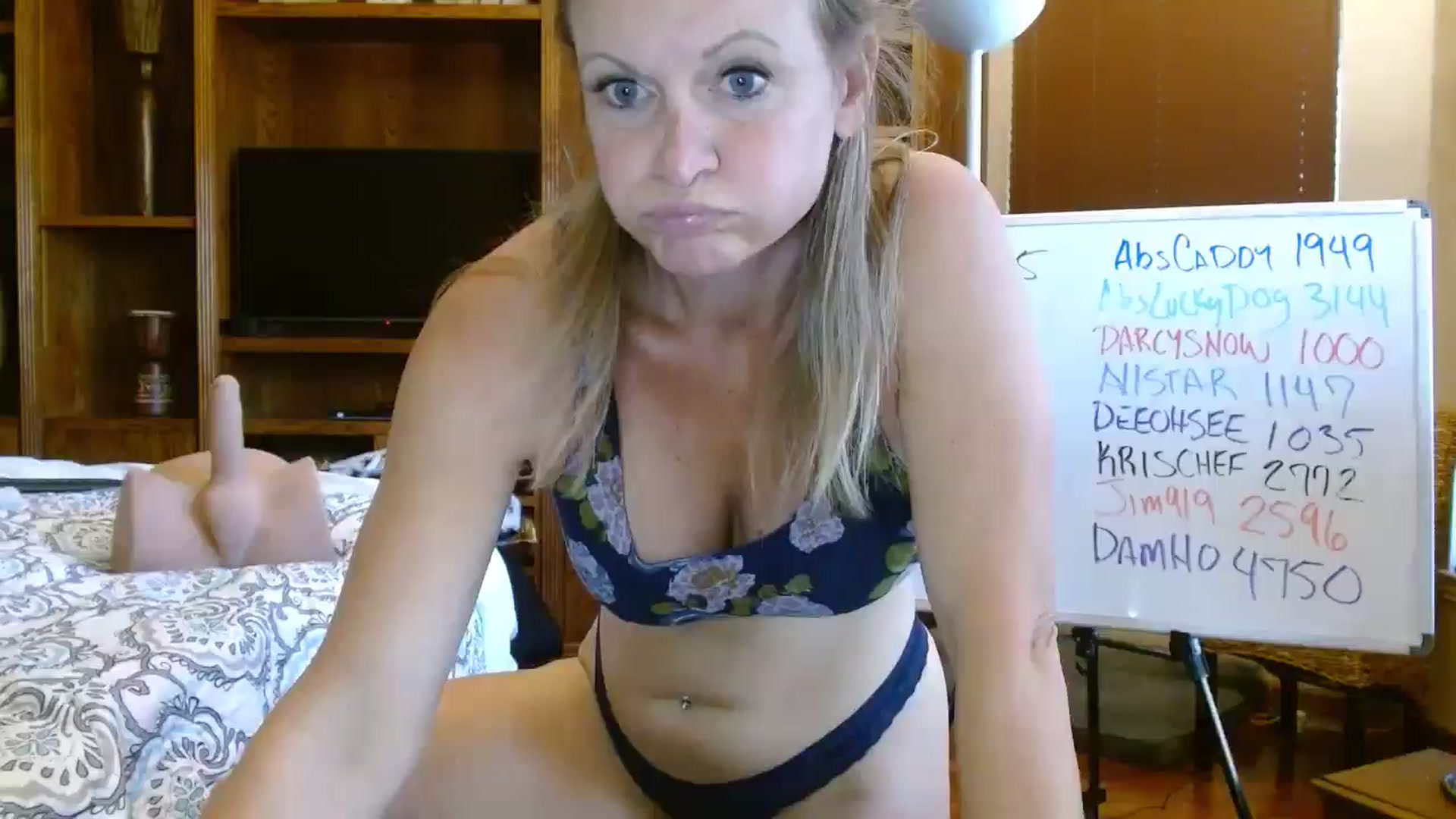Gallery image thumbnail from Autumn_Blonde's myfreecams stream on, 02/24/2026, 15:33 image 18 of 20