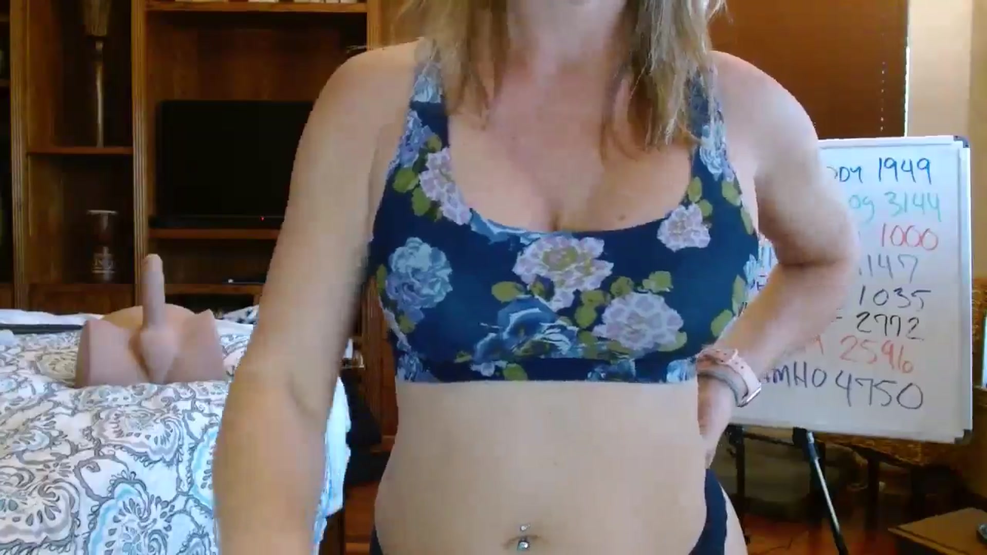Gallery image thumbnail from Autumn_Blonde's myfreecams stream on, 02/24/2026, 15:33 image 17 of 20