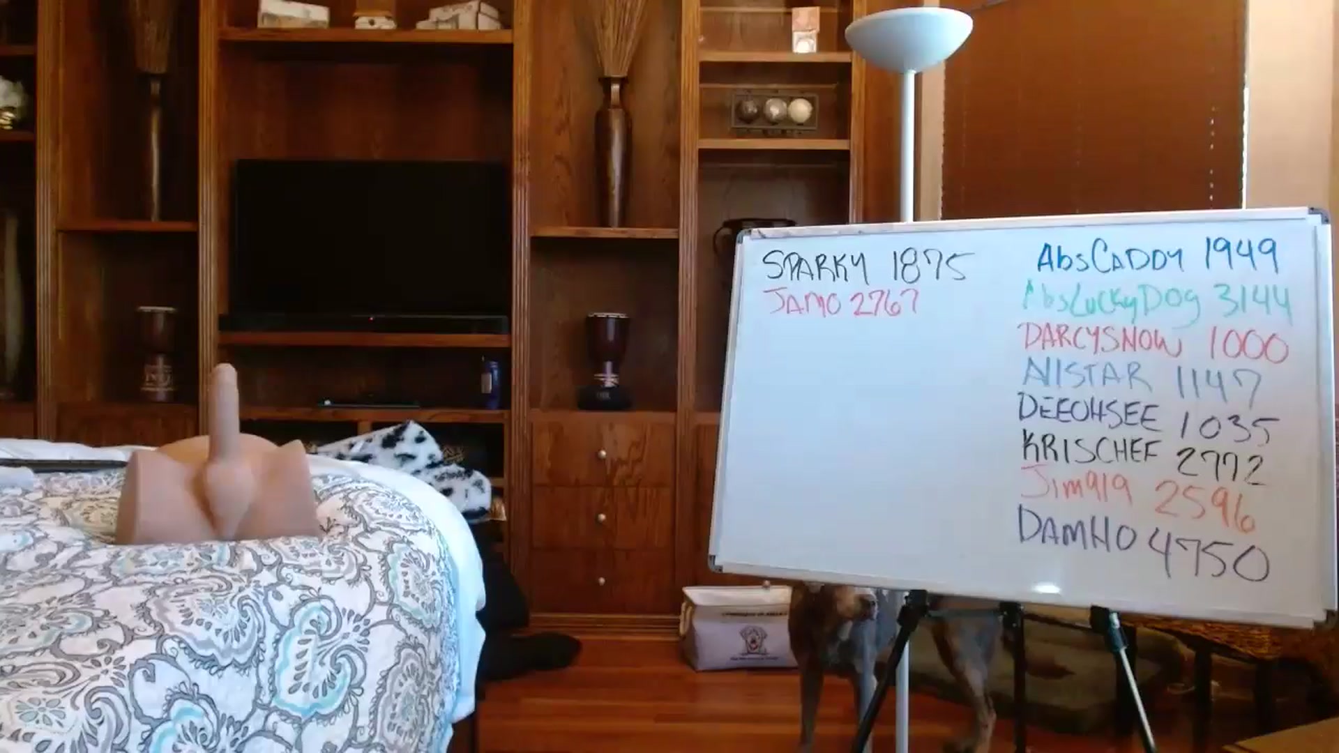Gallery image thumbnail from Autumn_Blonde's myfreecams stream on, 02/24/2026, 15:33 image 5 of 20