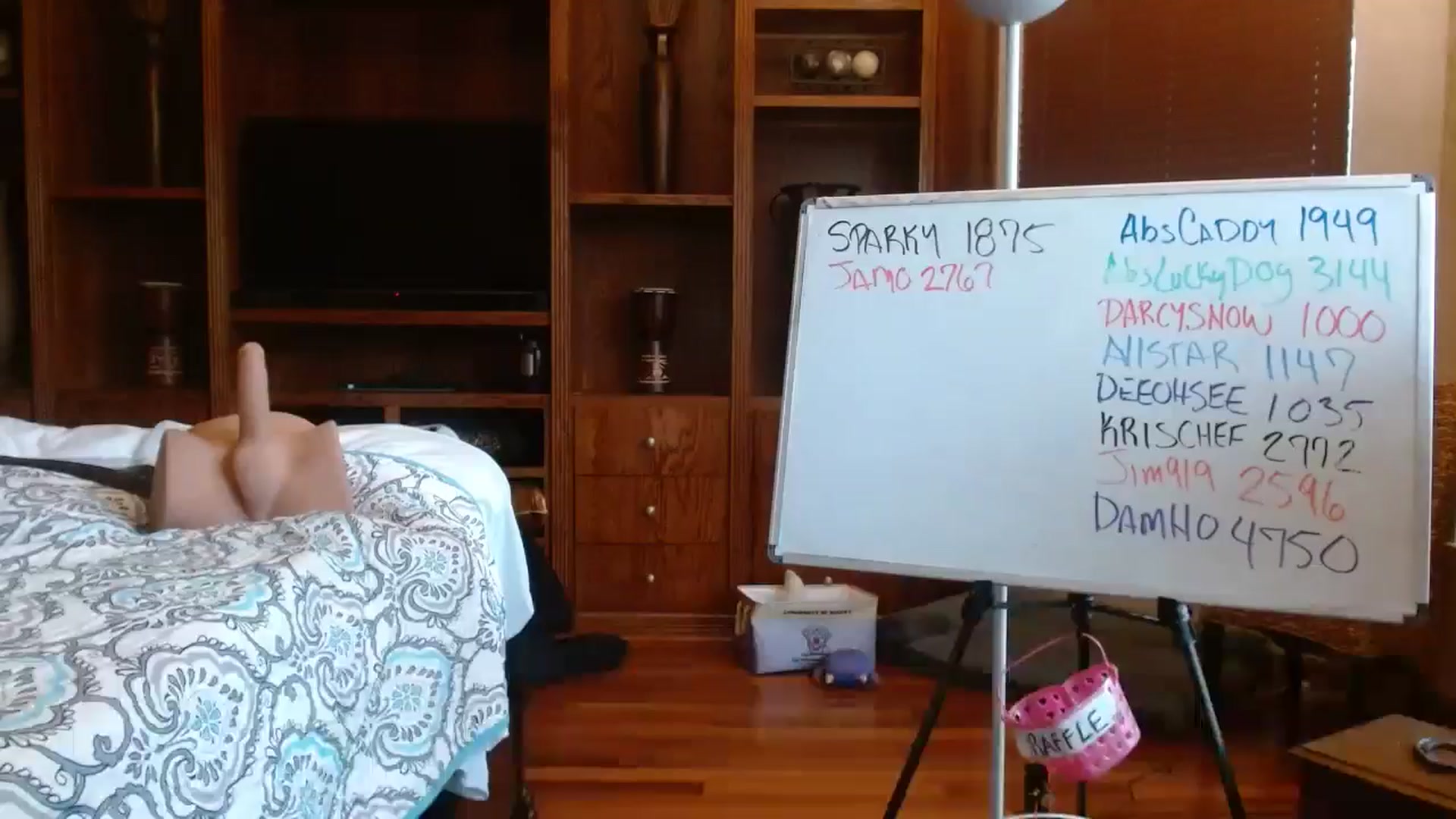 Gallery image thumbnail from Autumn_Blonde's myfreecams stream on, 02/25/2026, 15:57 image 18 of 20