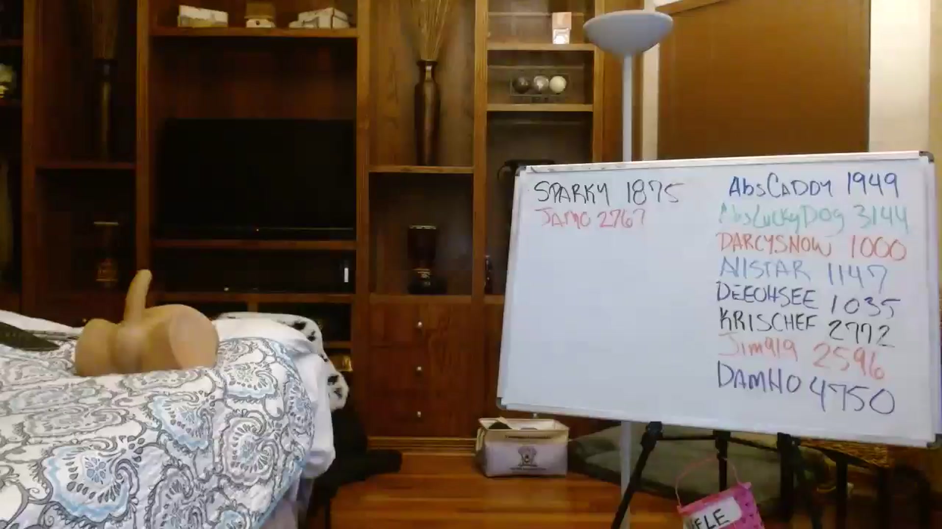 Gallery image thumbnail from Autumn_Blonde's myfreecams stream on, 02/26/2026, 13:29 image 12 of 20