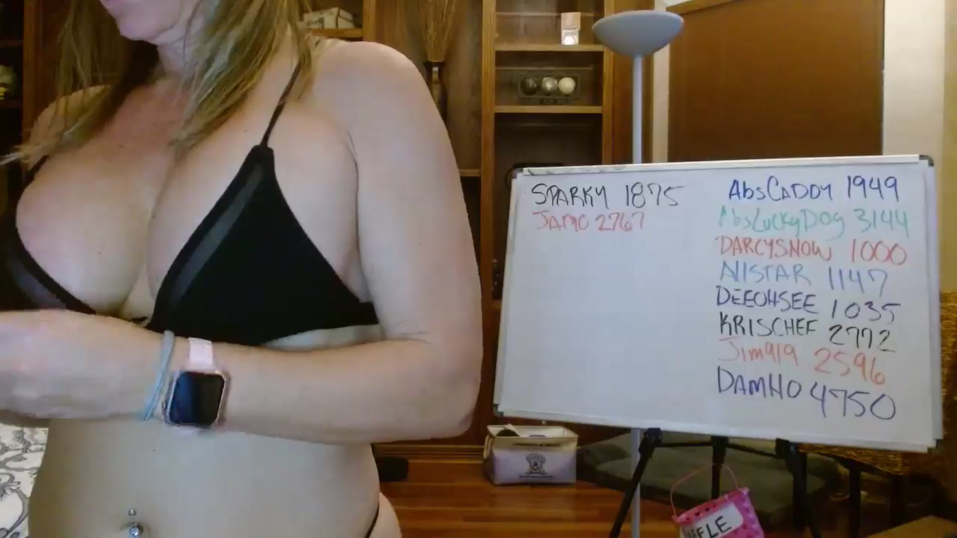 Gallery image thumbnail from Autumn_Blonde's myfreecams stream on, 02/26/2026, 13:29 image 15 of 20